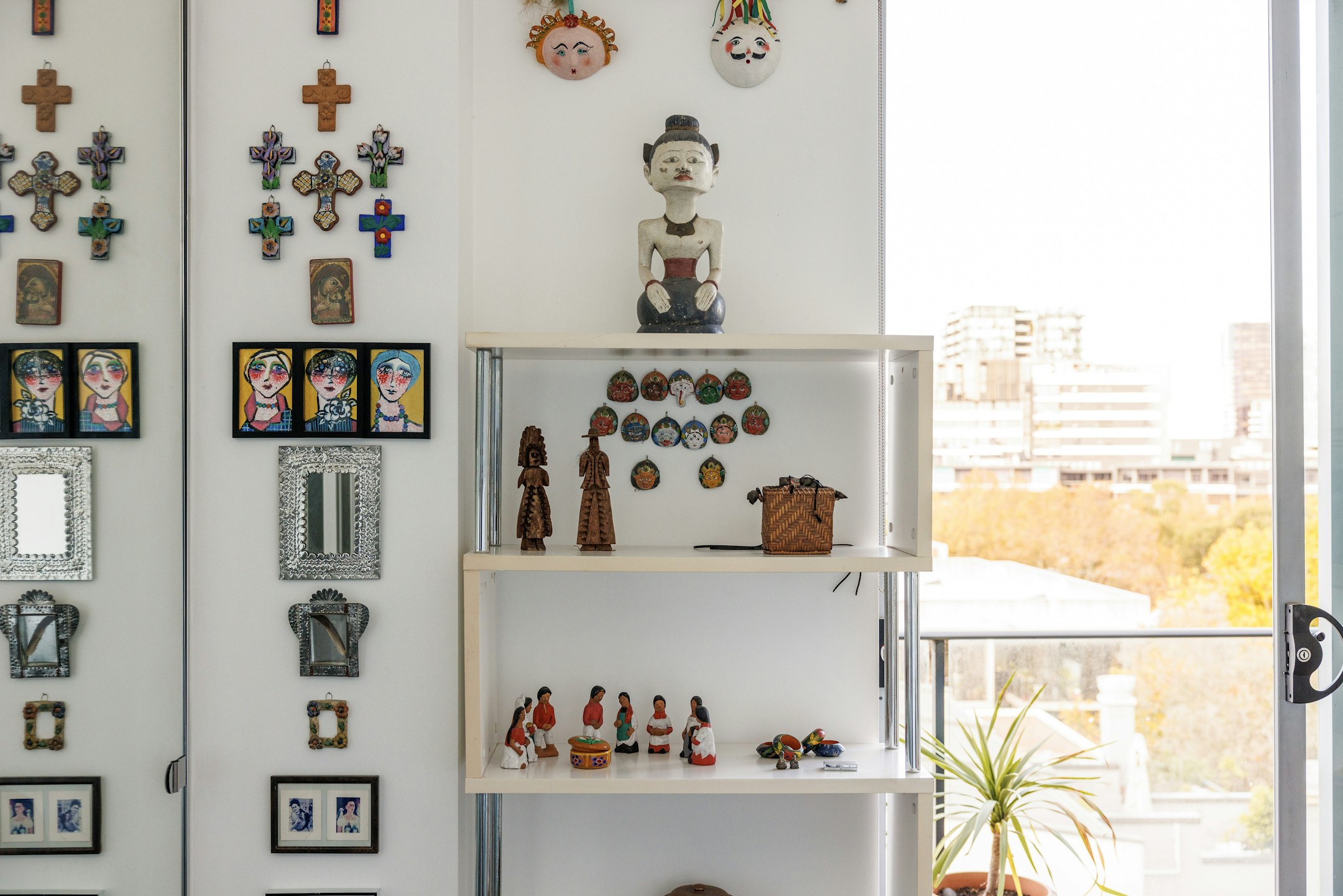 shelf