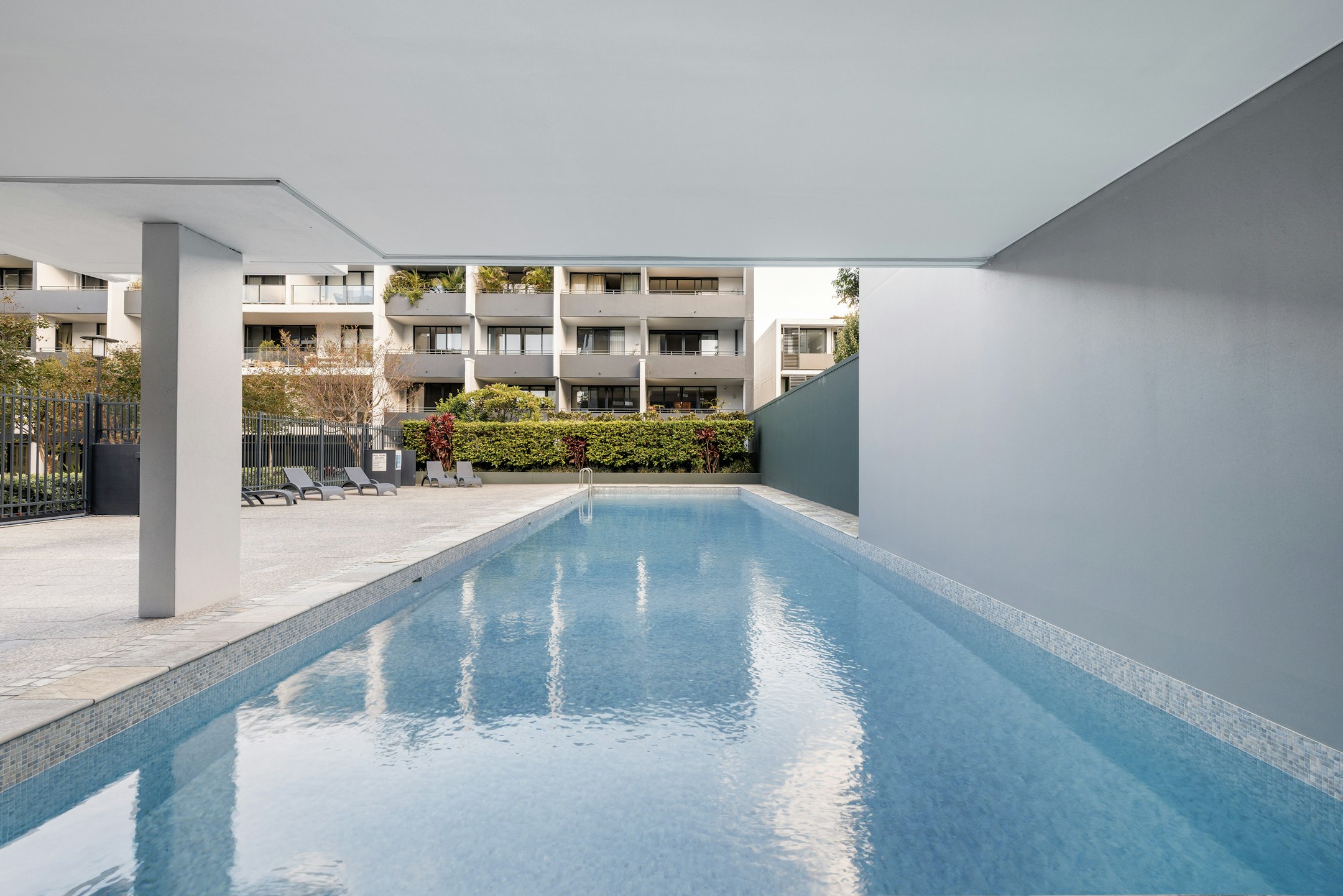 pool