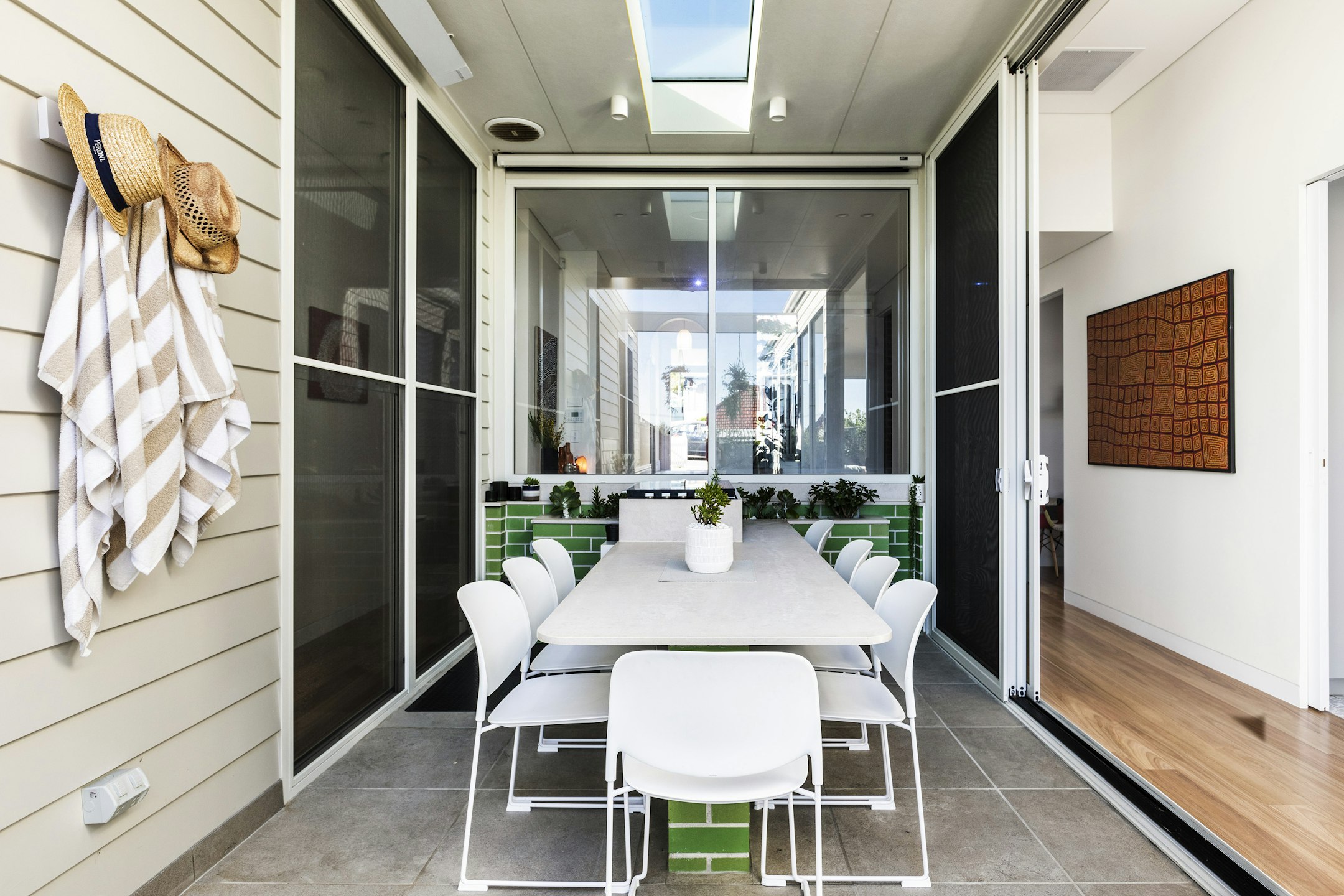 interior design