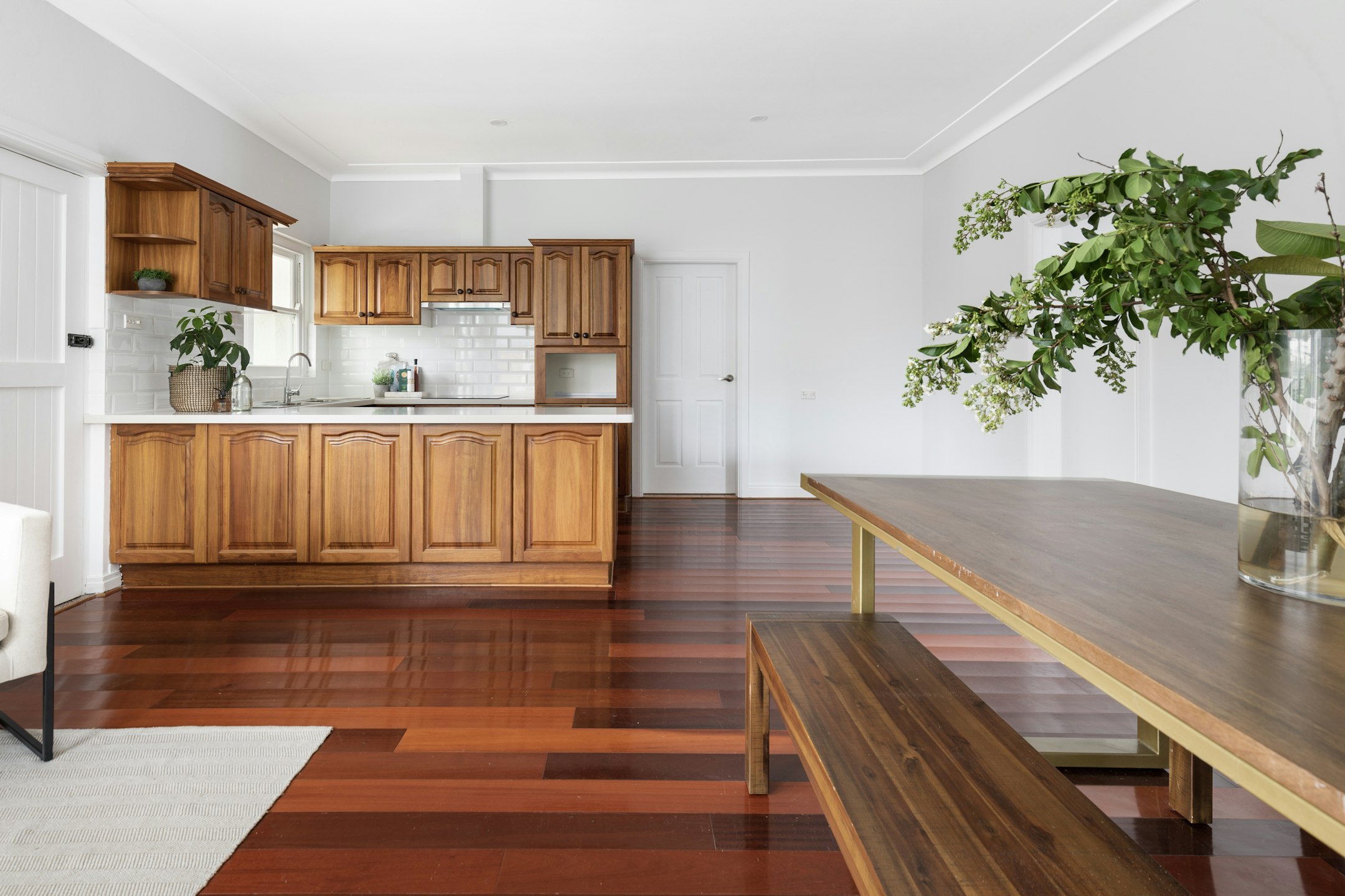 hardwood