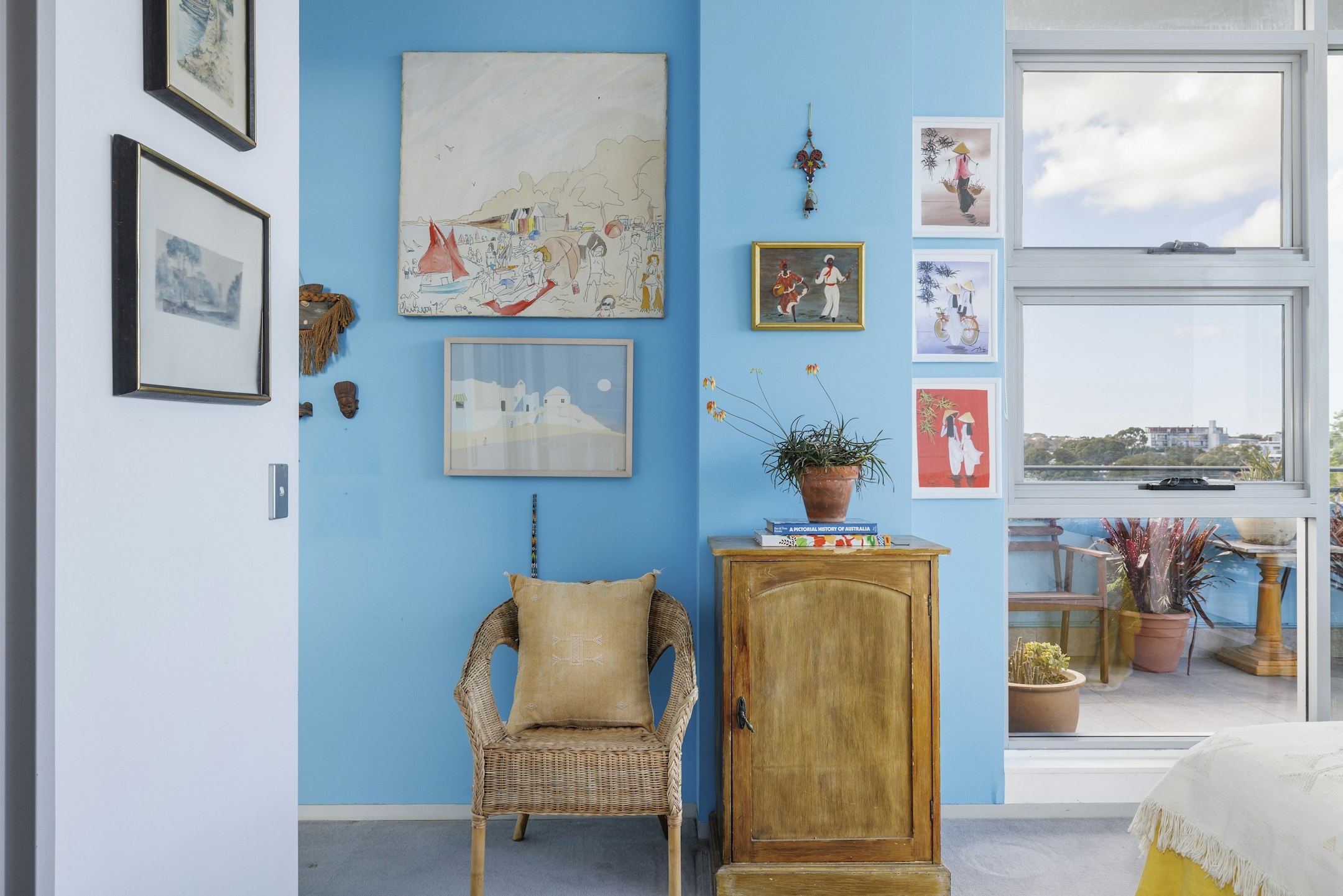 interior design