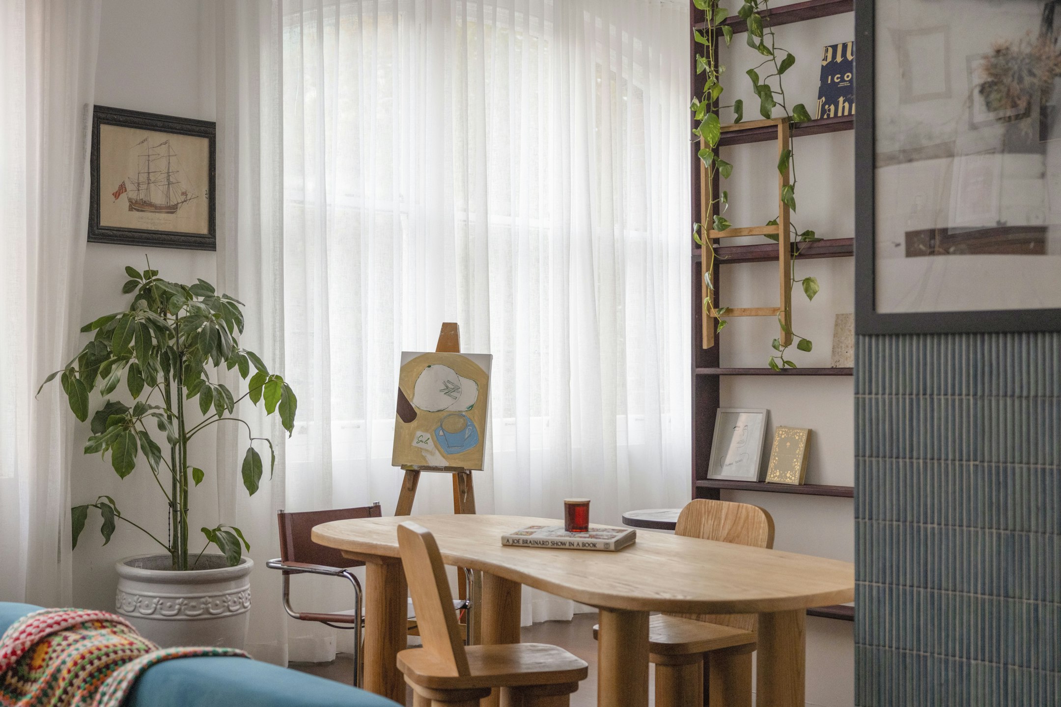 interior design