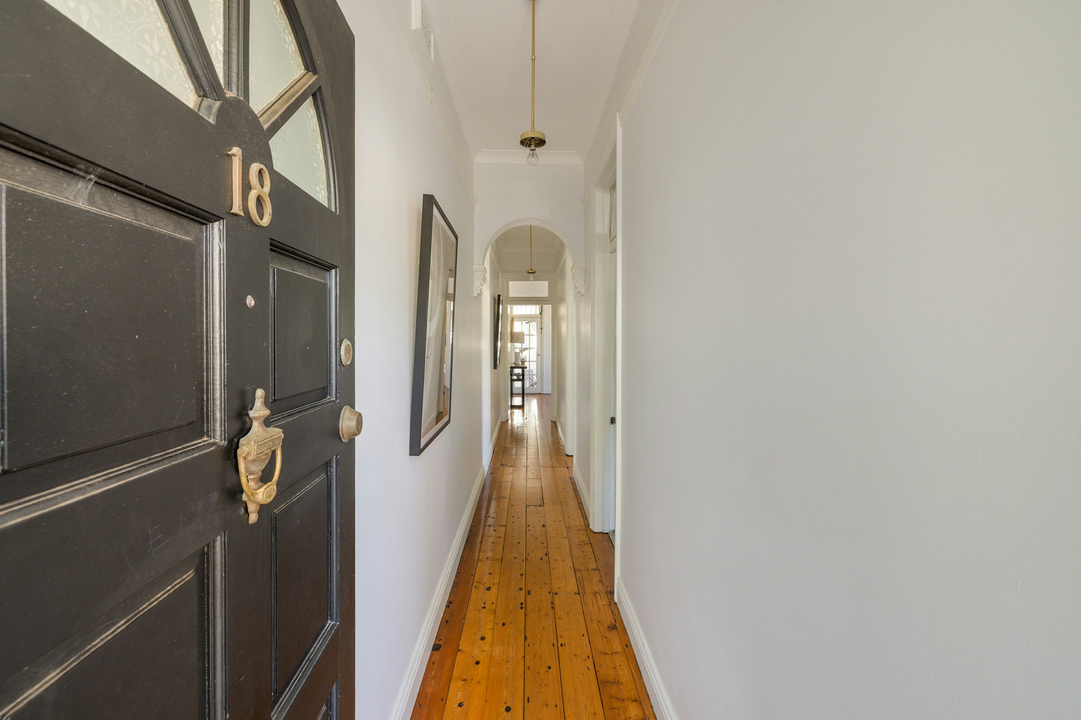 floor