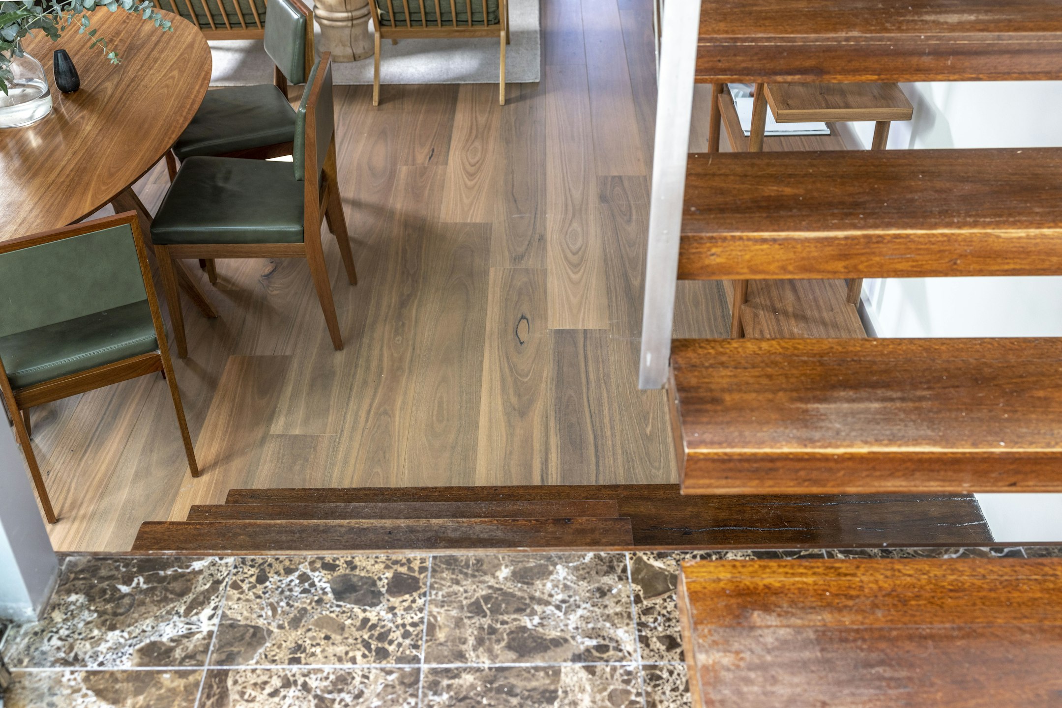 hardwood