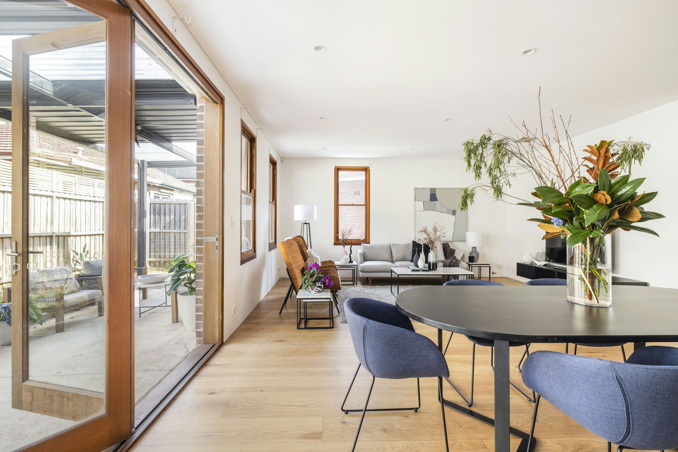 interior design