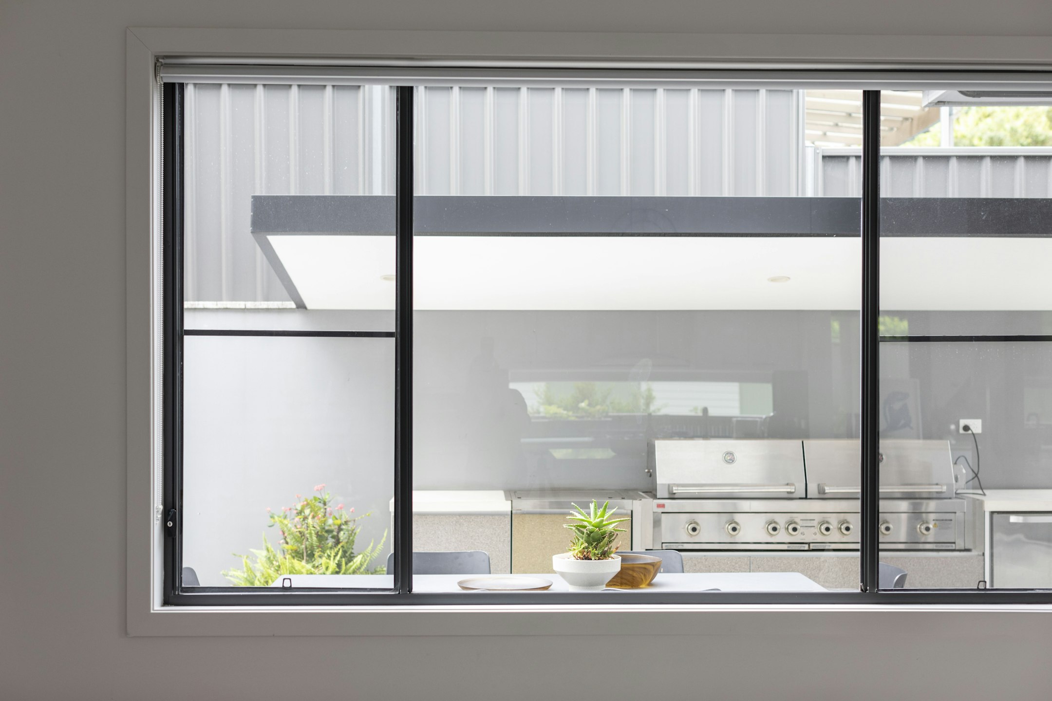 window