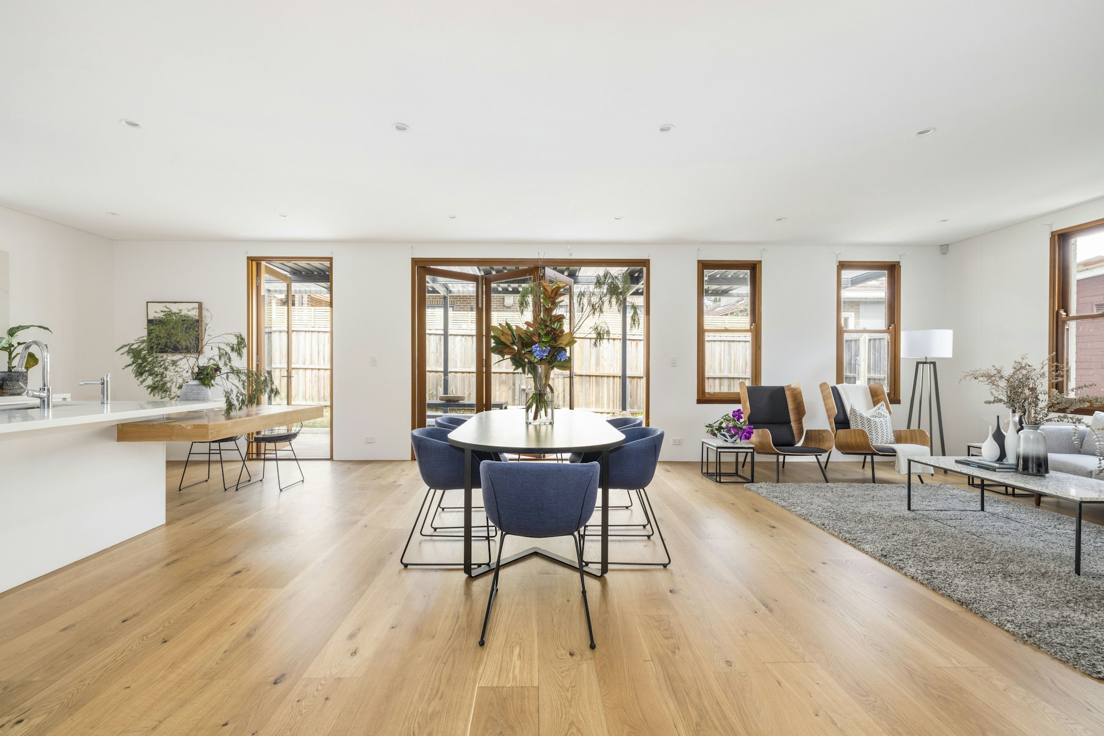 interior design
