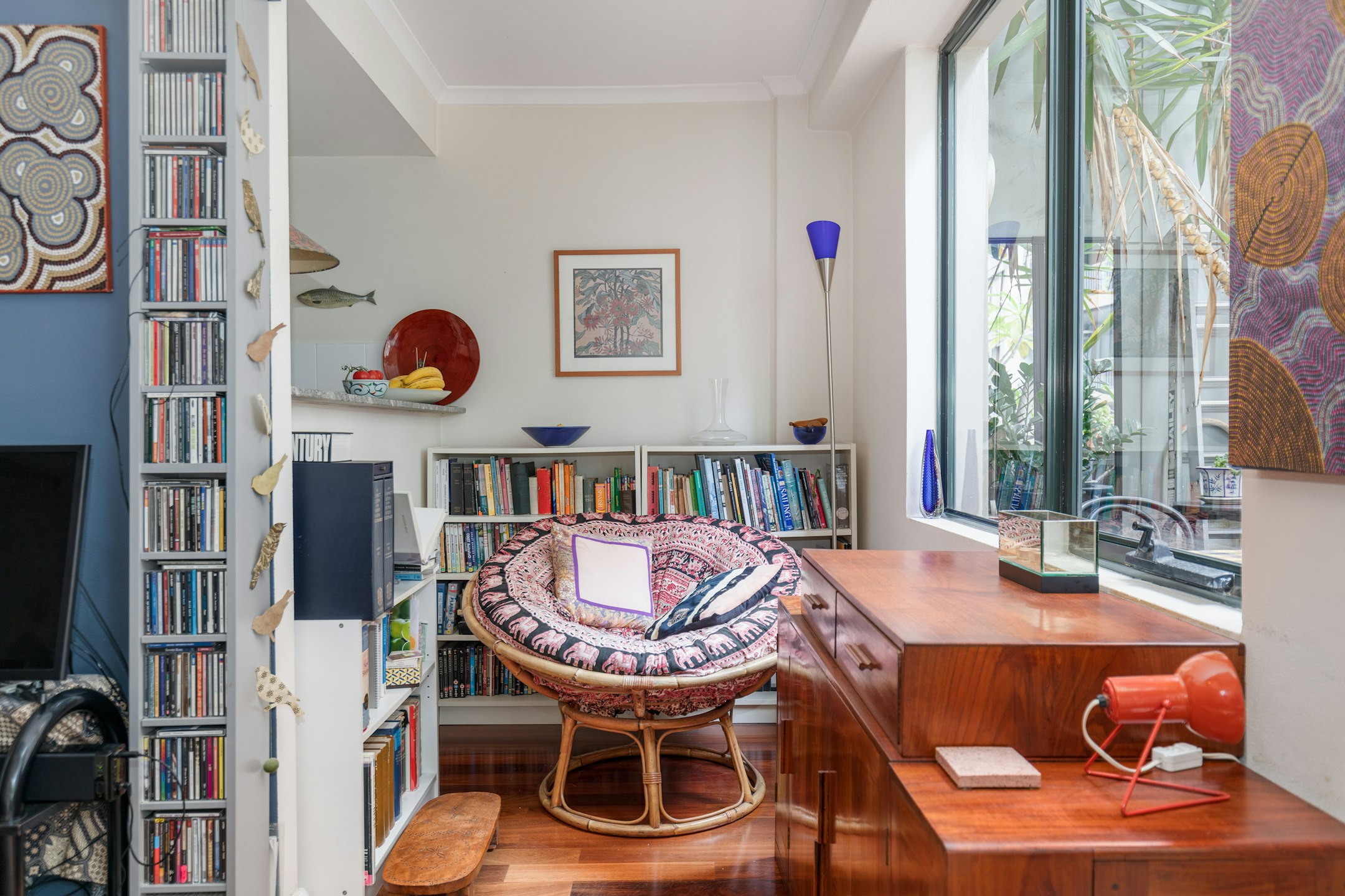 interior design