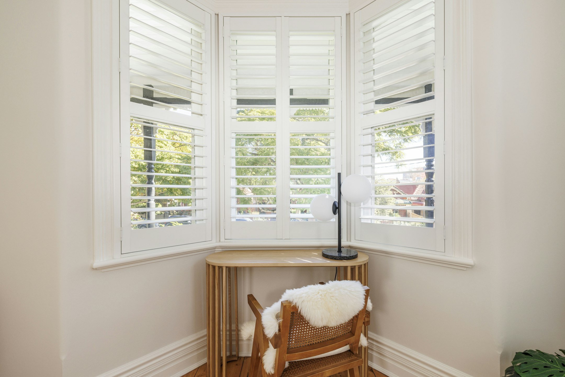 window