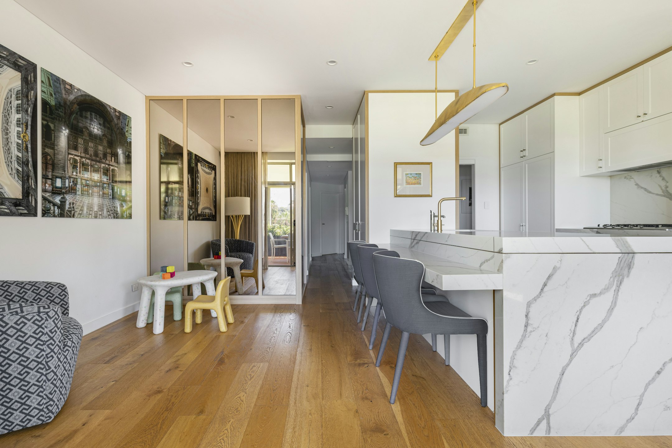 interior design