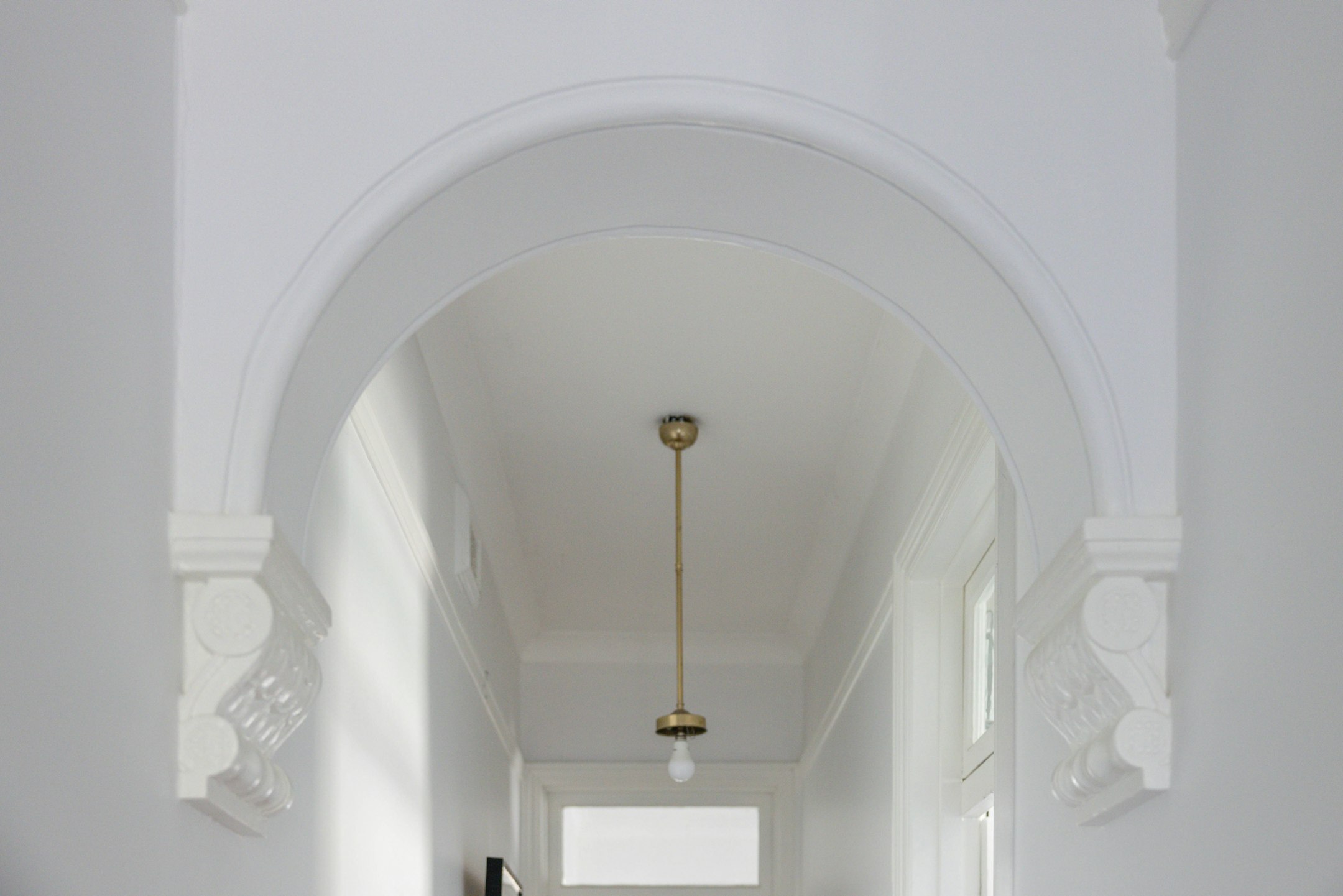 arch