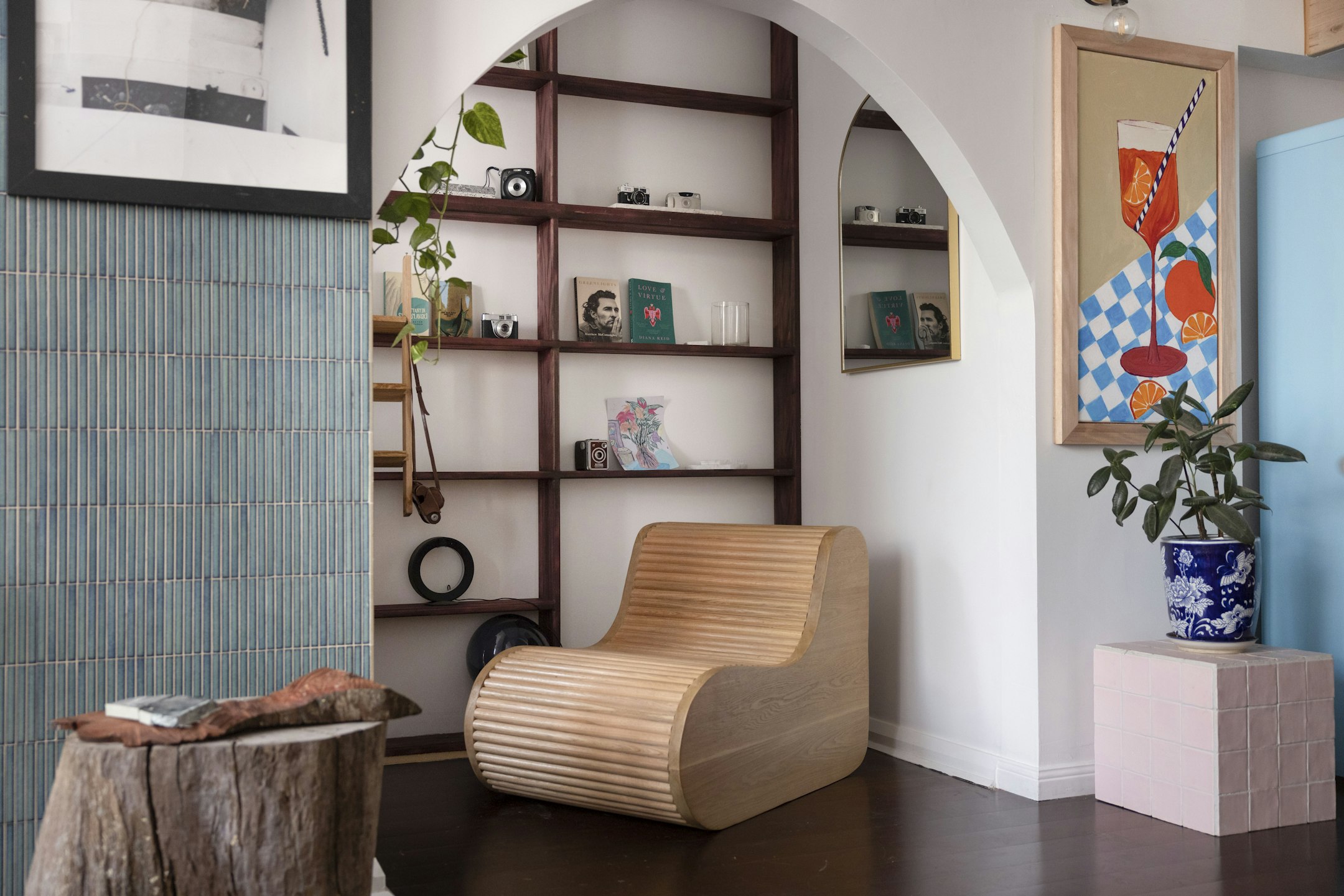 interior design