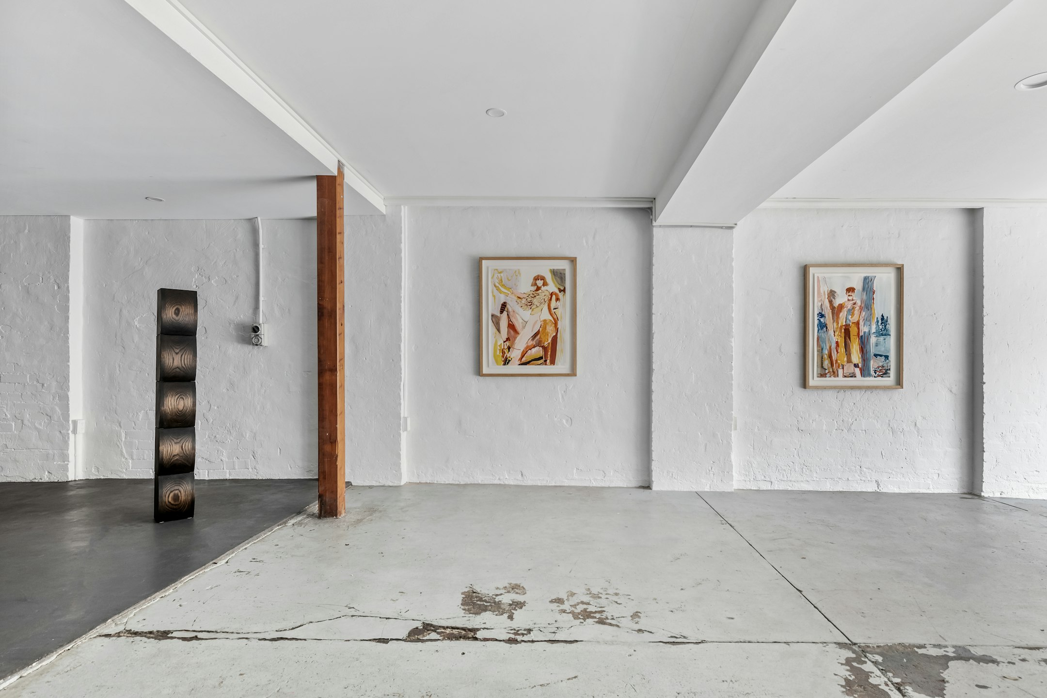 floor