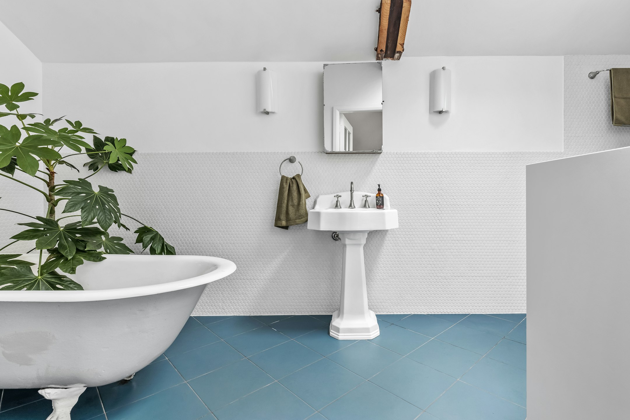 basin