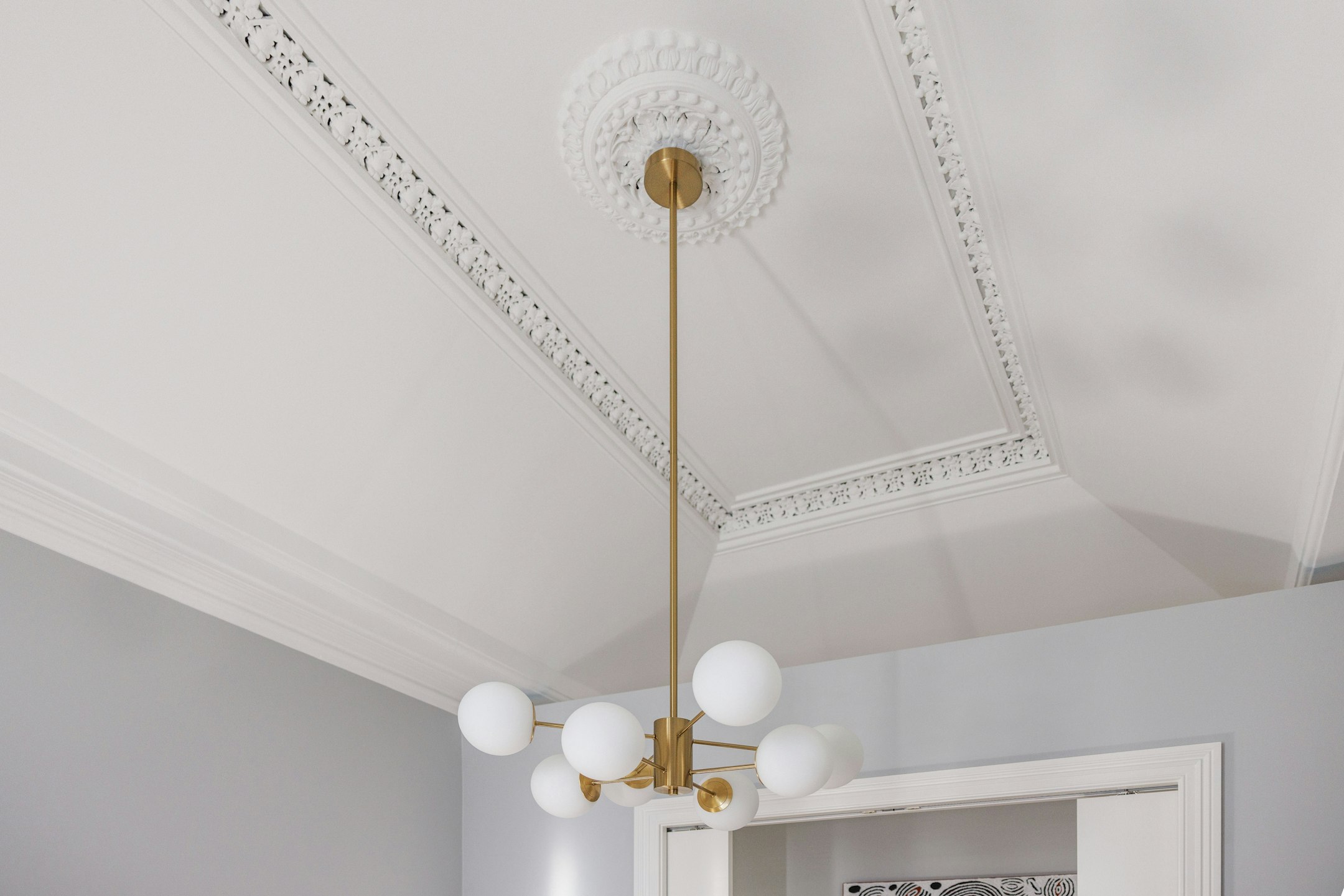 chandelier