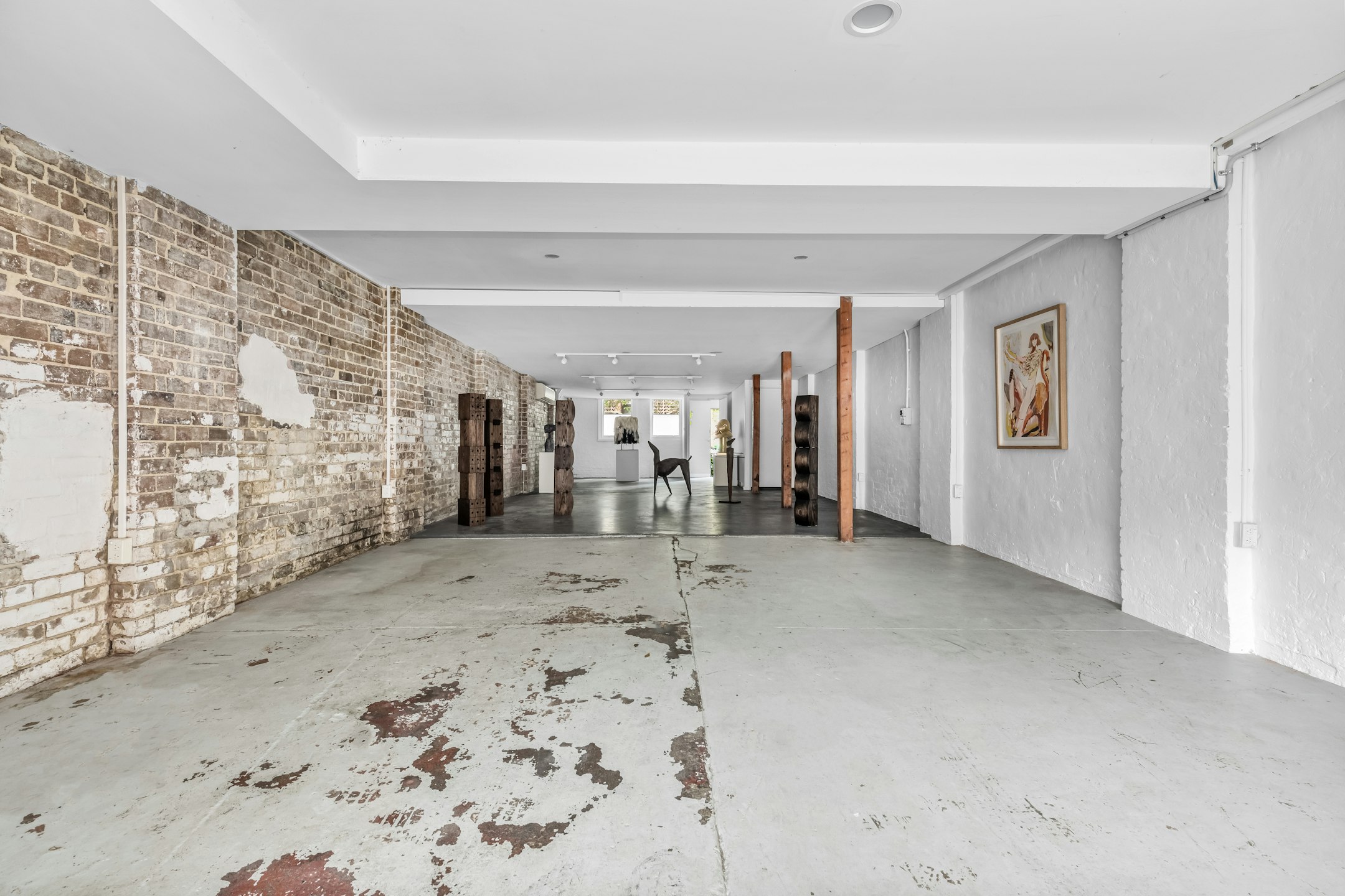 floor
