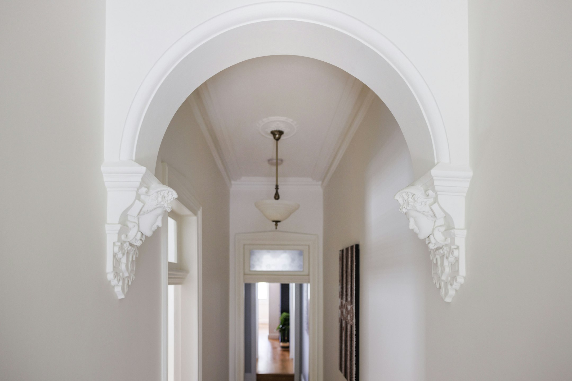 arch