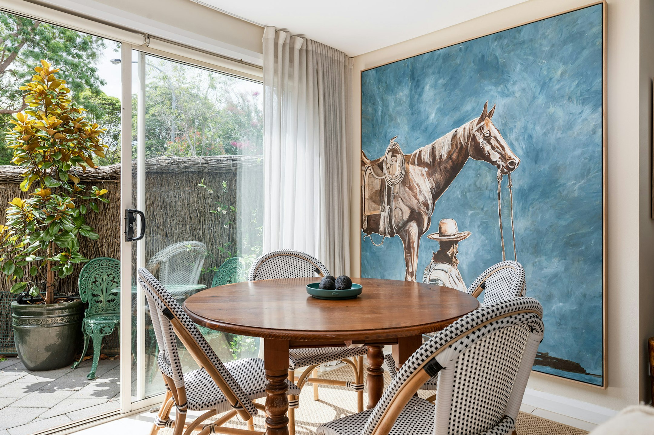 interior design