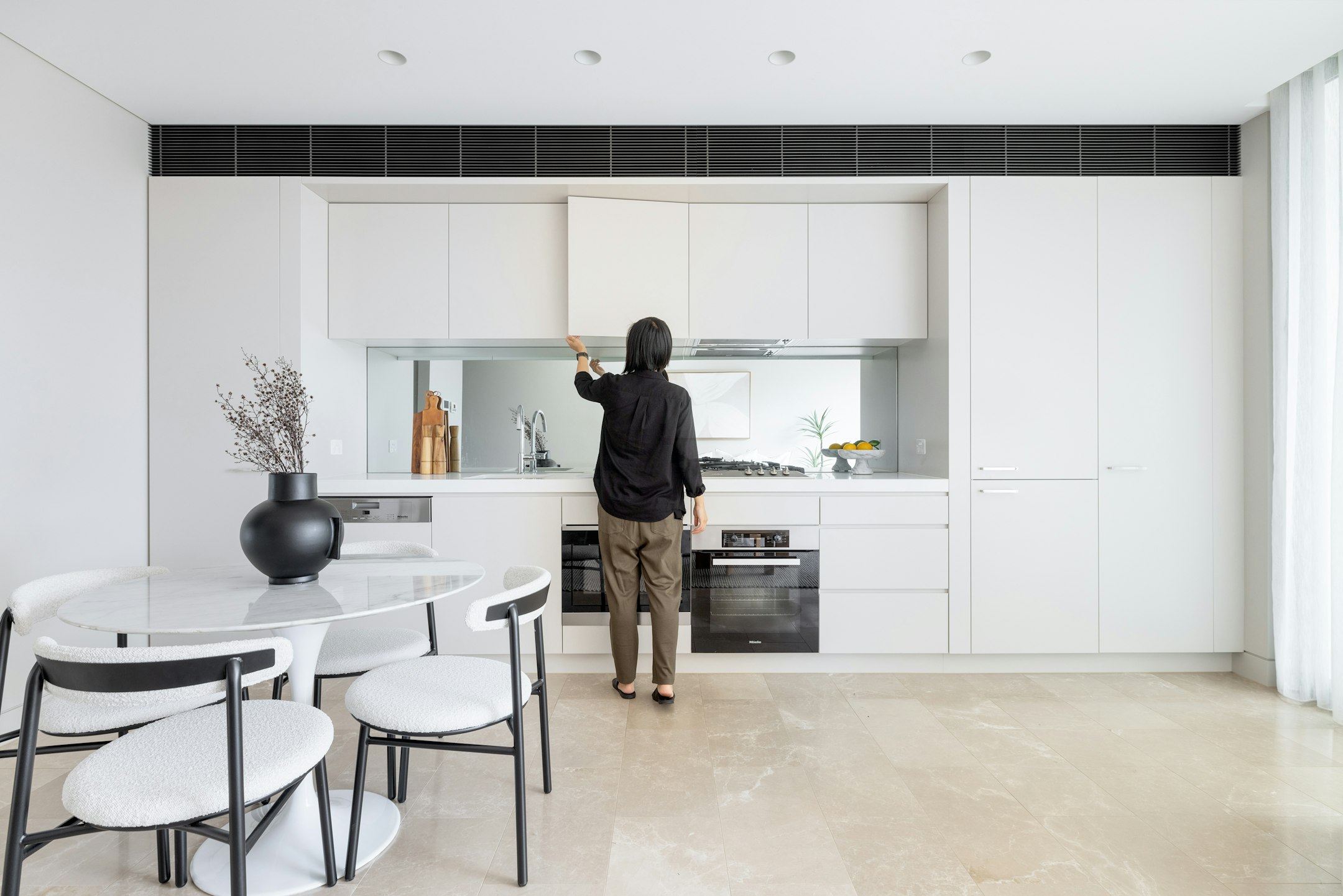interior design