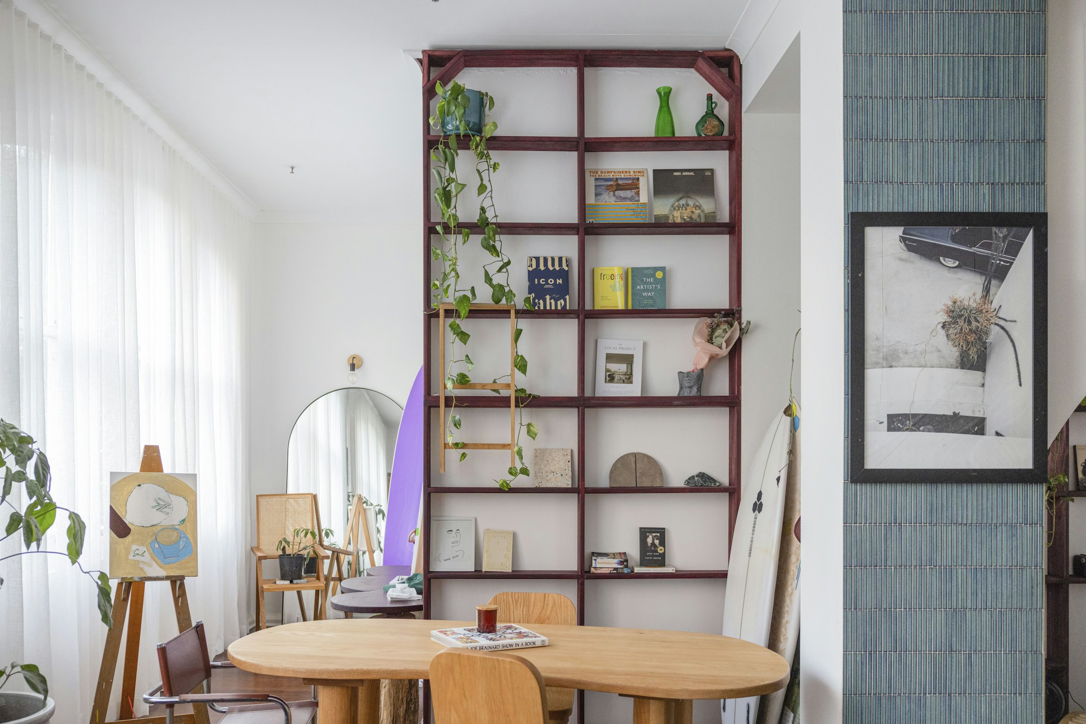 interior design