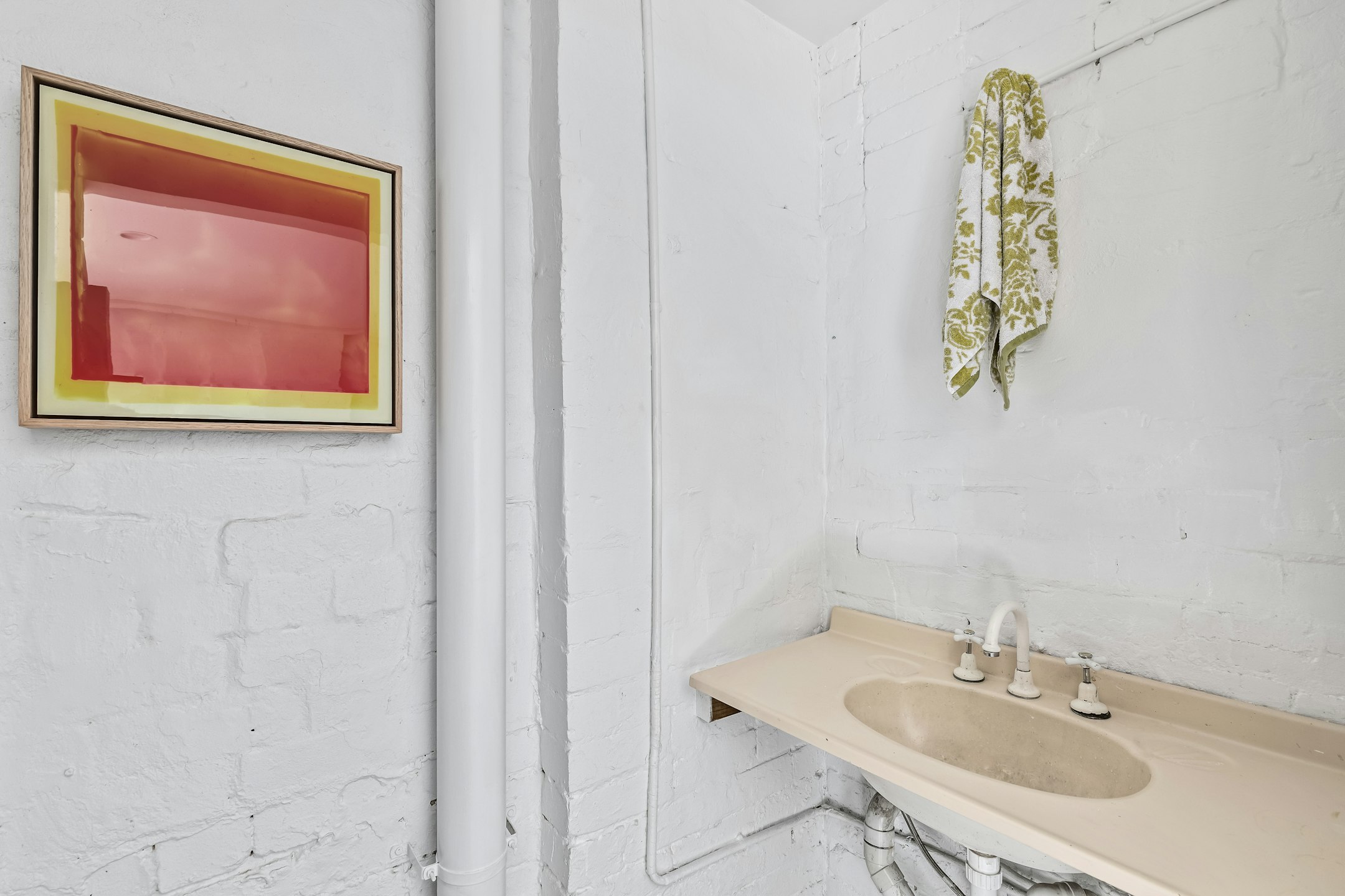 basin