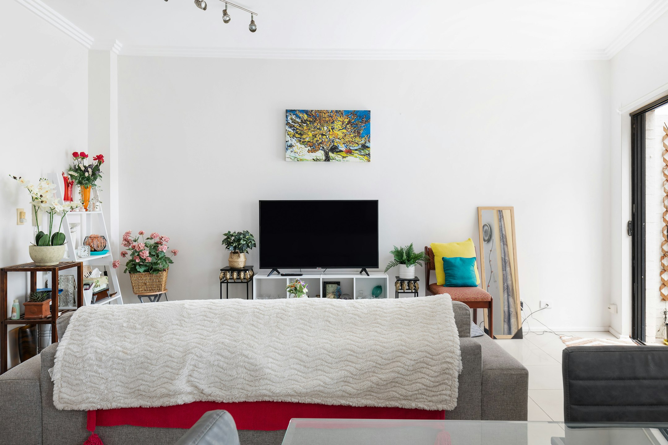interior design