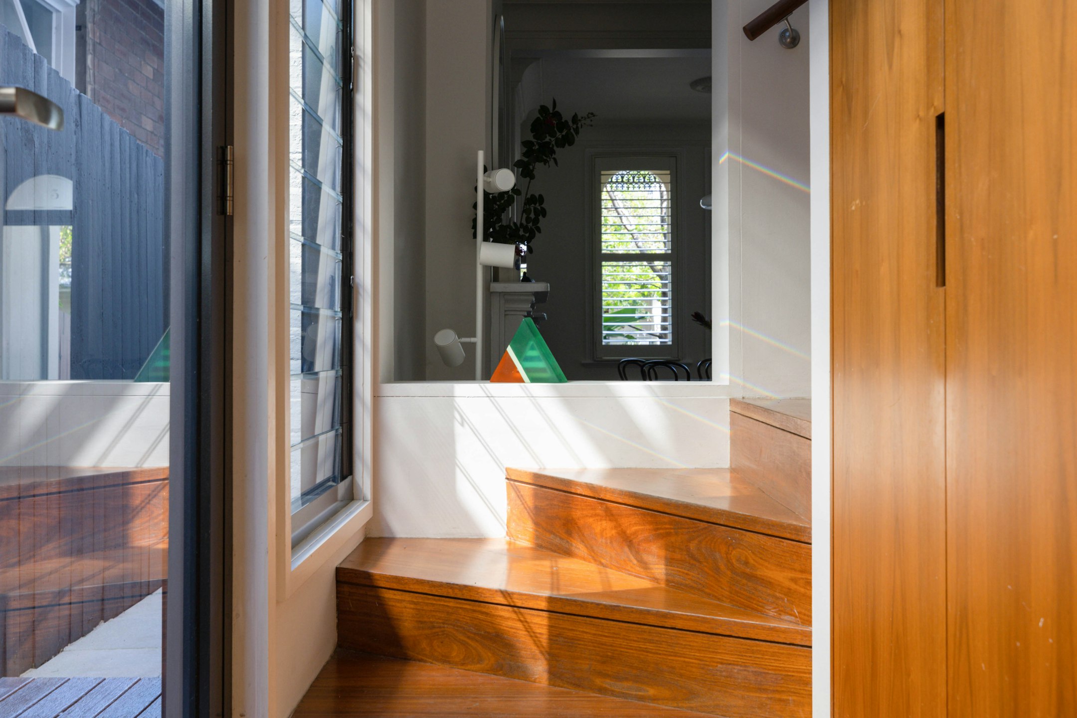 floor