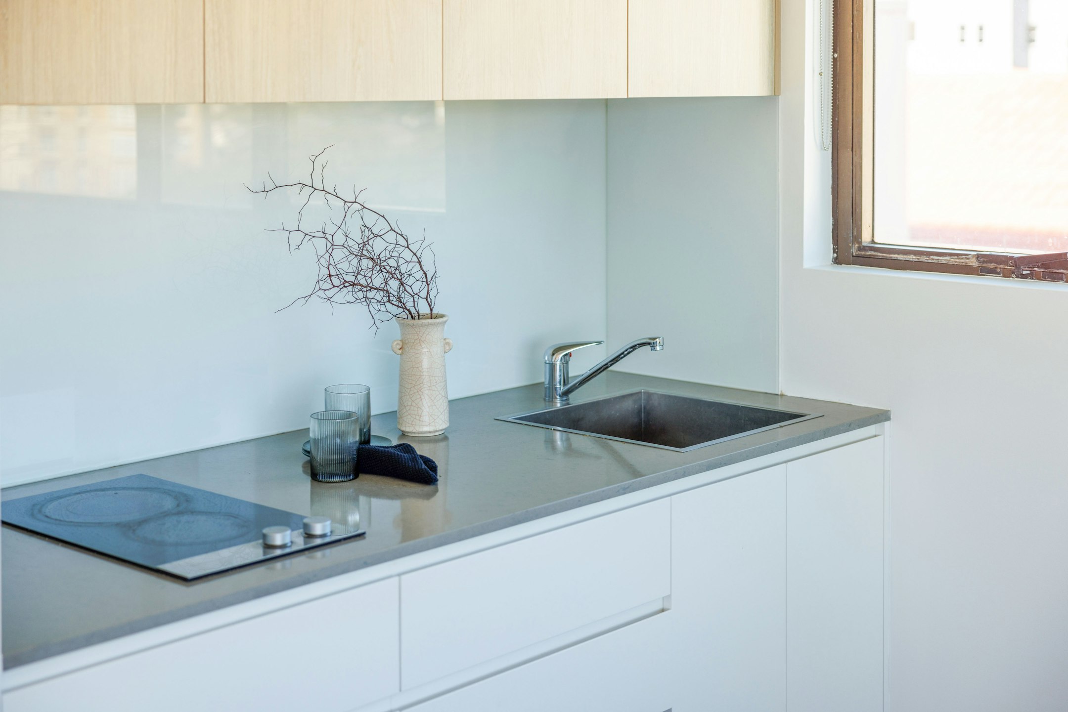 sink