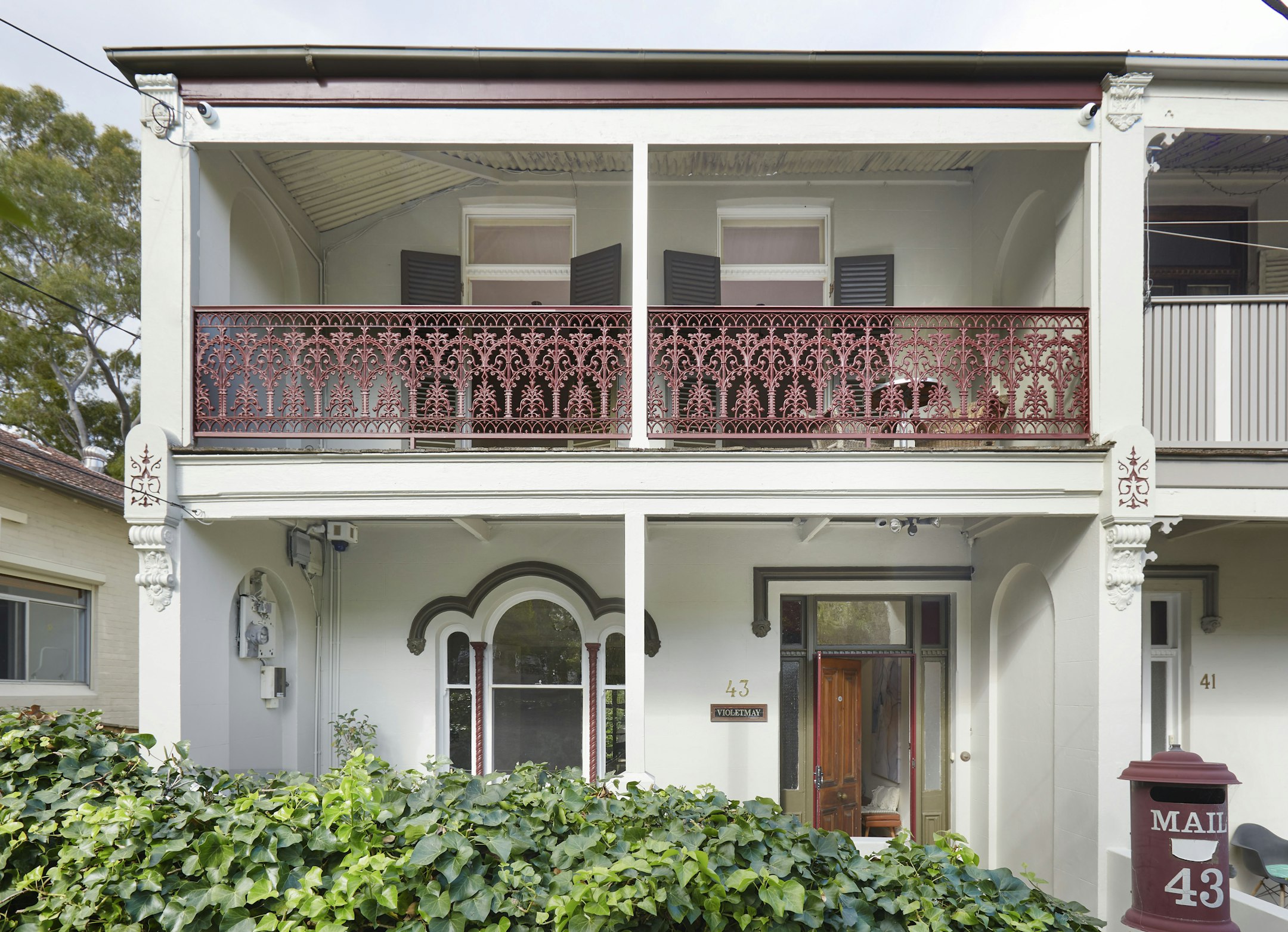 architecture