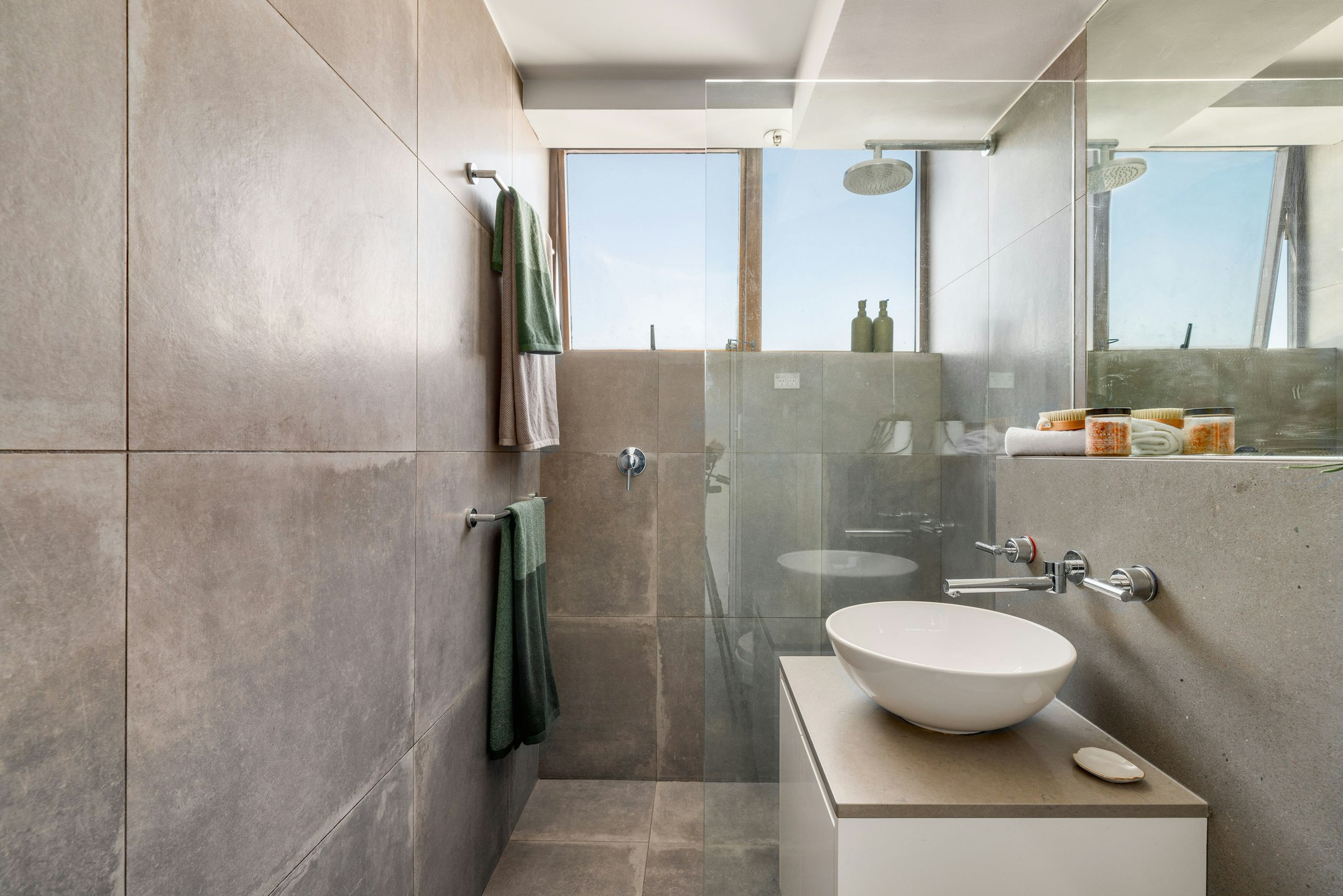 basin
