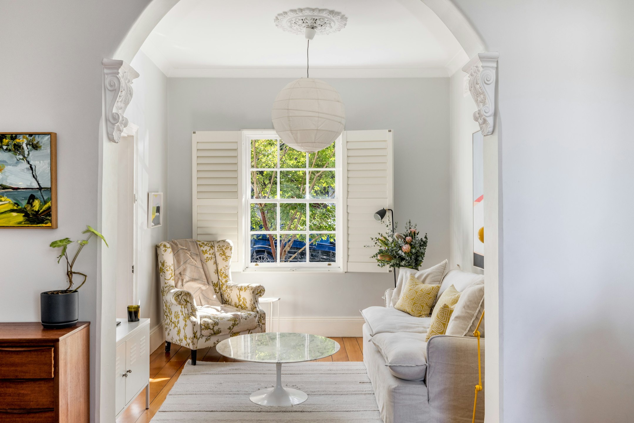 furniture
