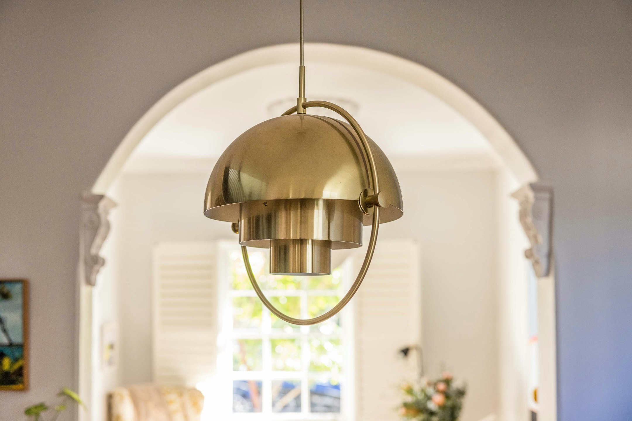 light fixture