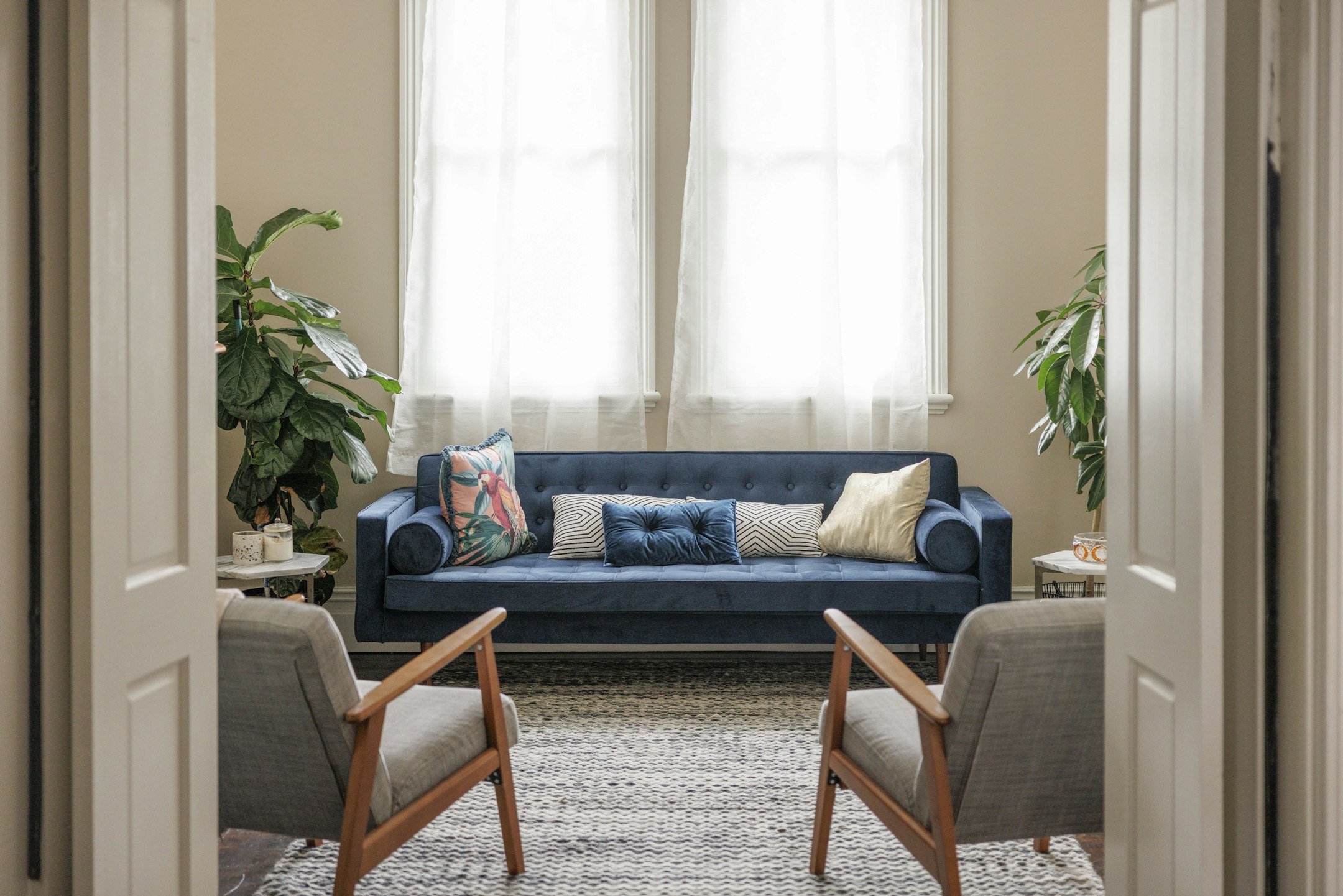 couch
