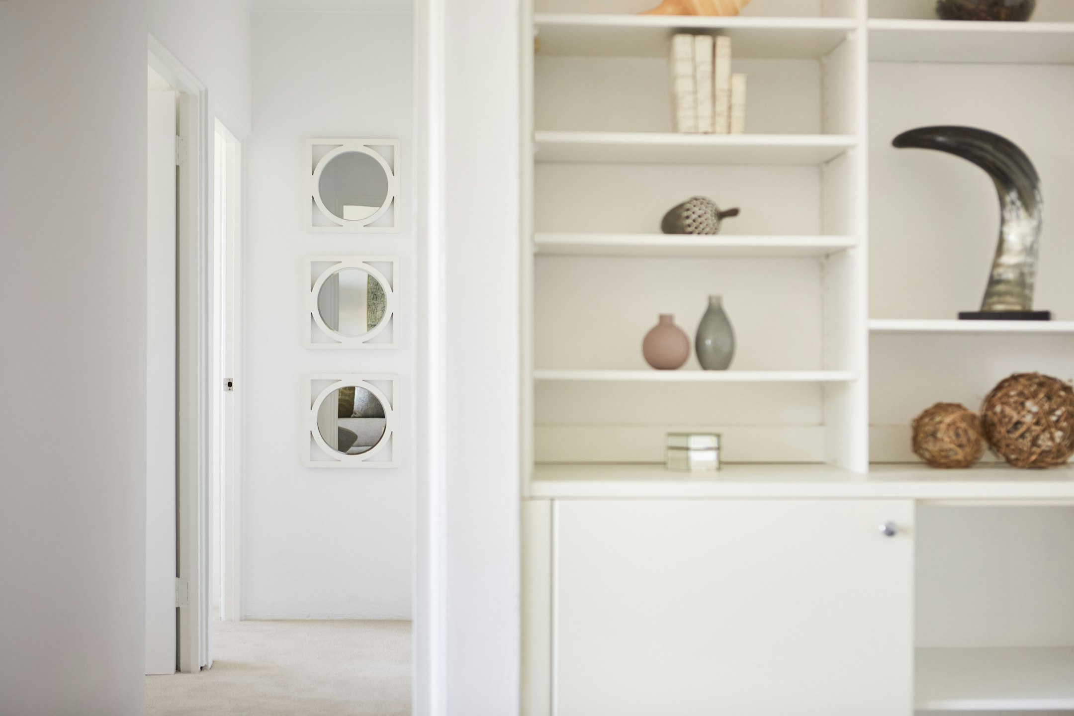 shelf