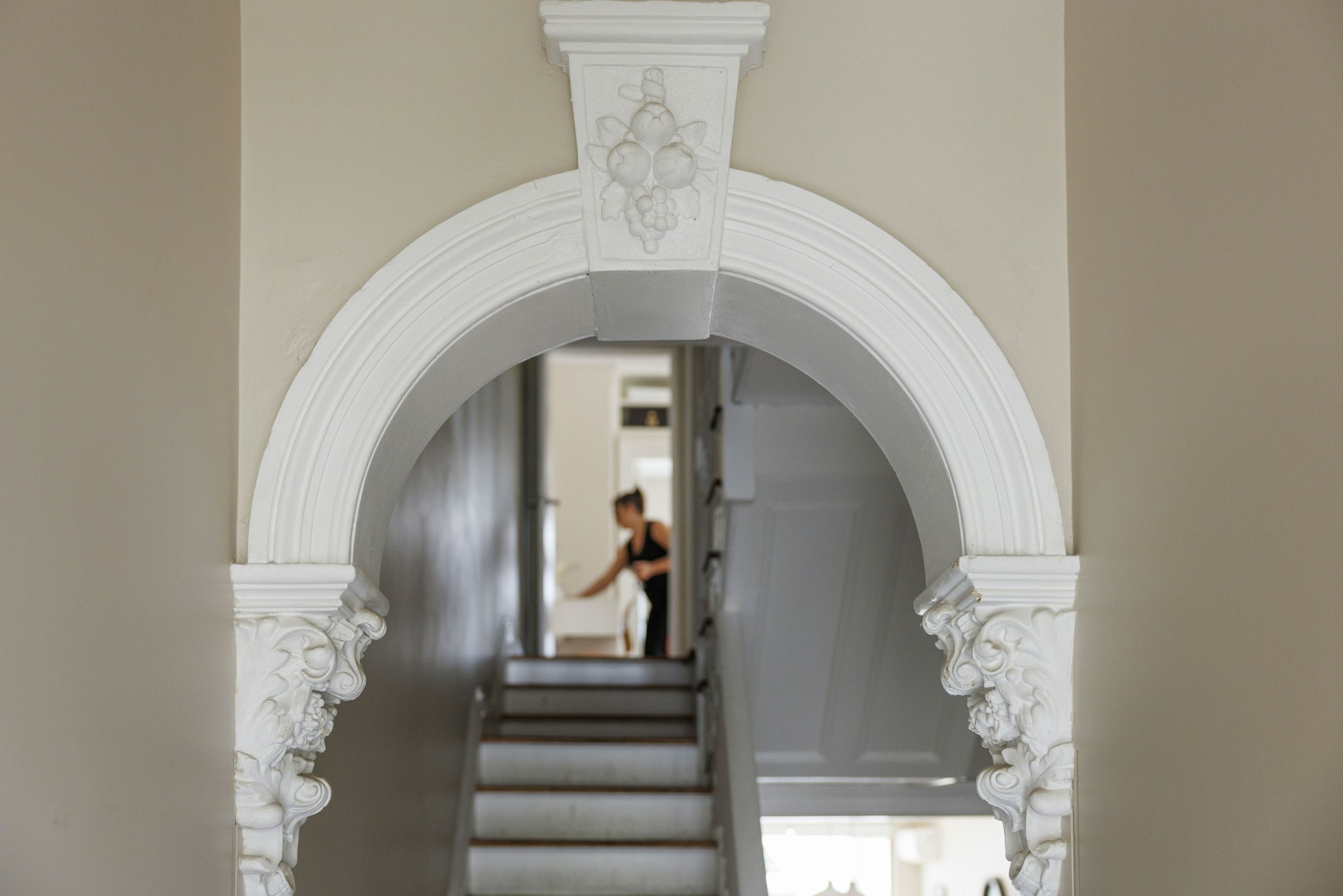 architecture