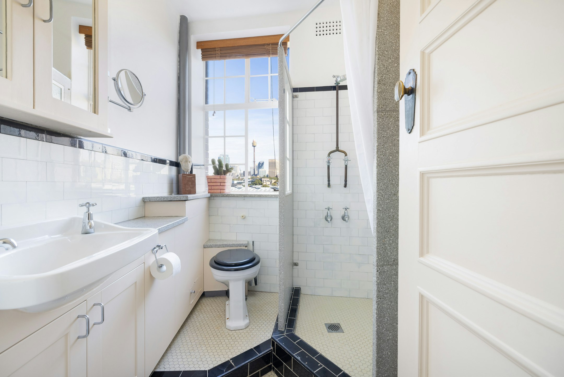 sink