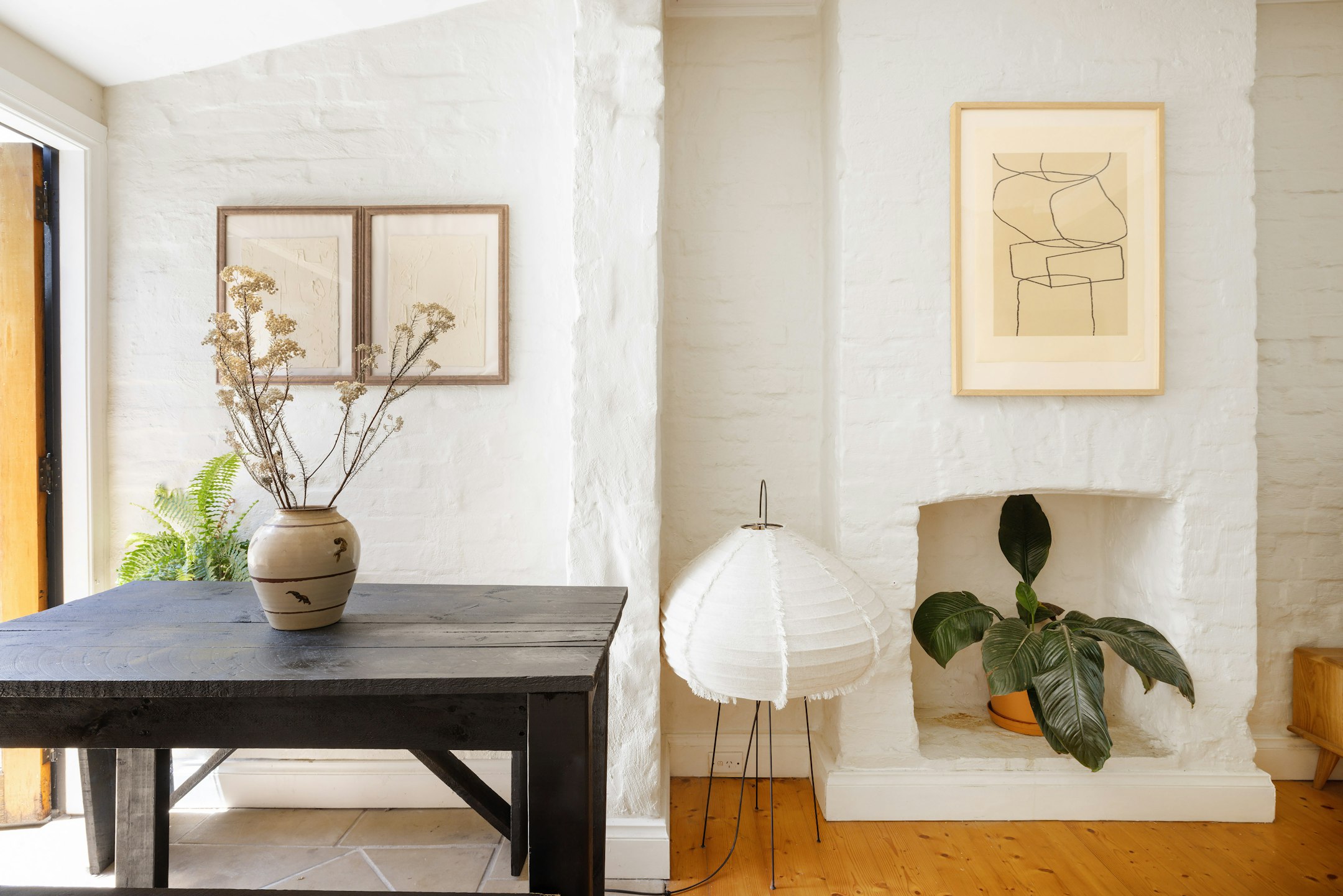 interior design