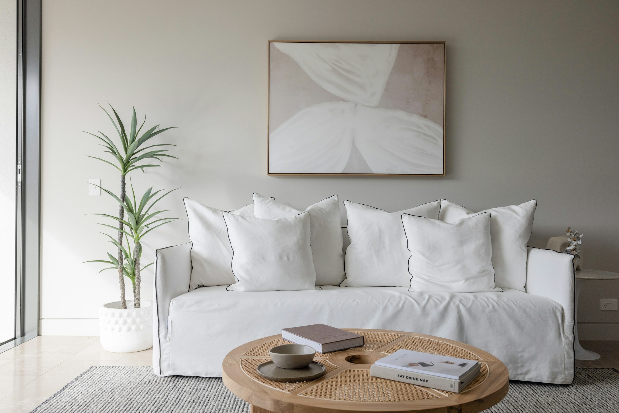 cushion