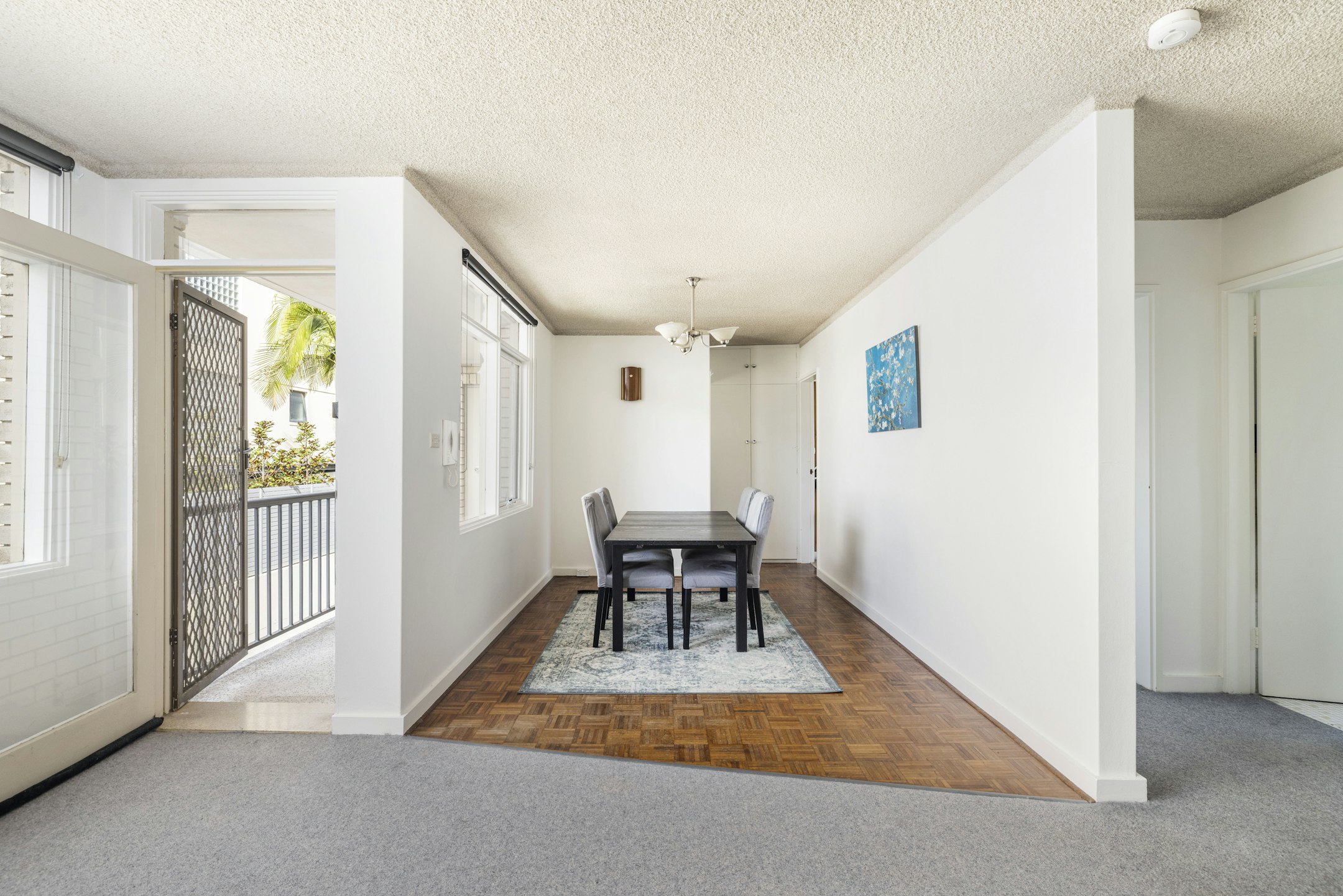 floor