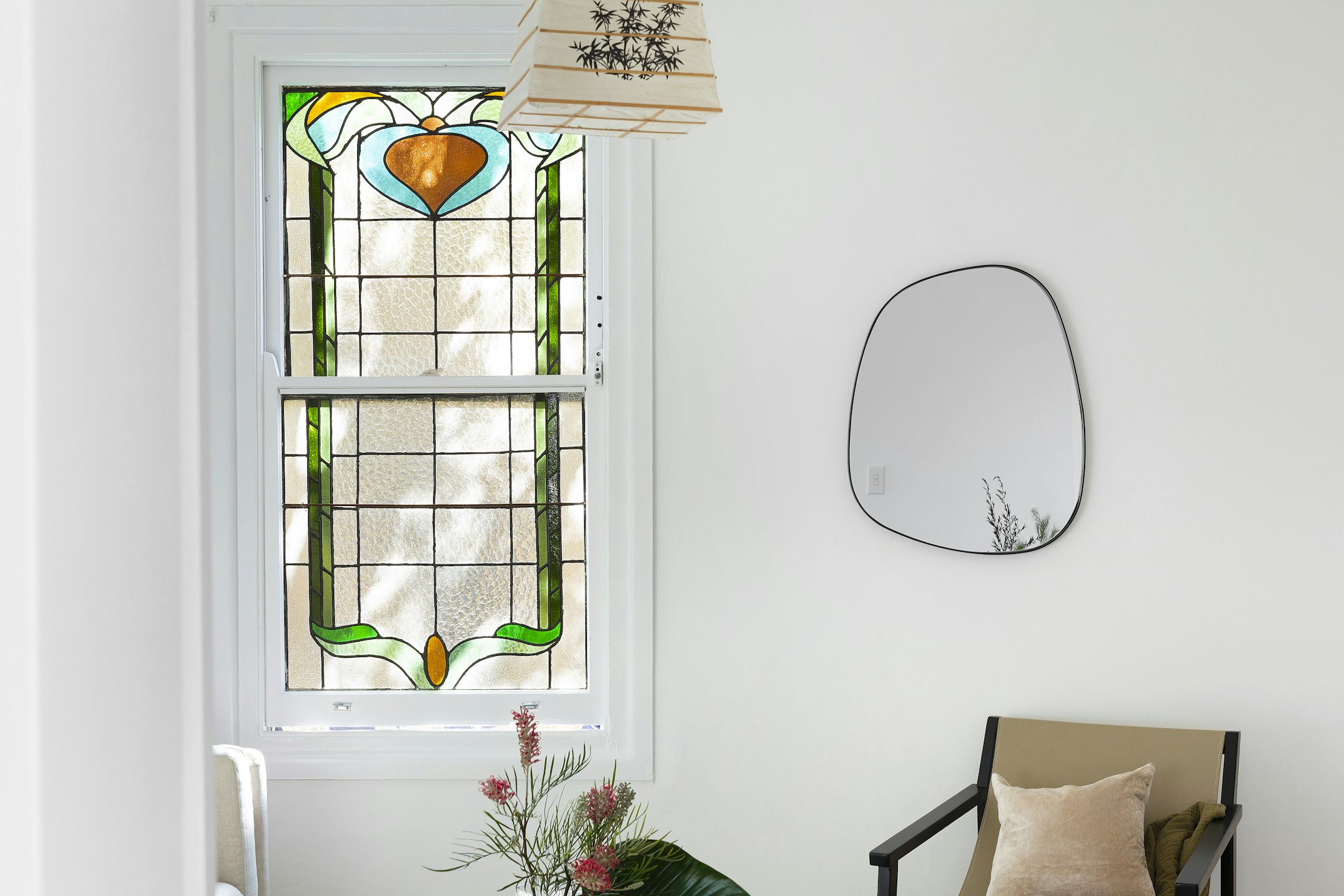 window