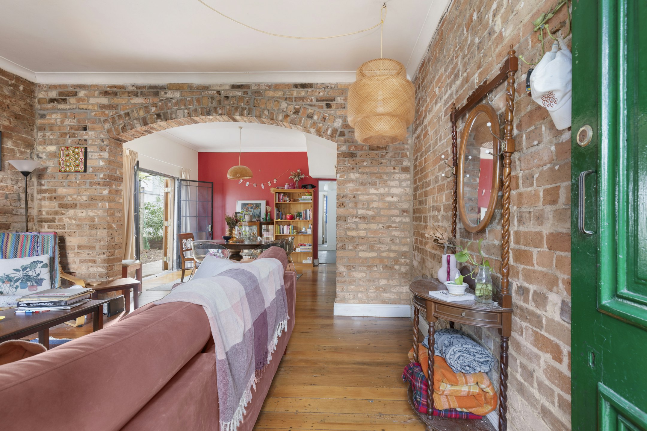interior design