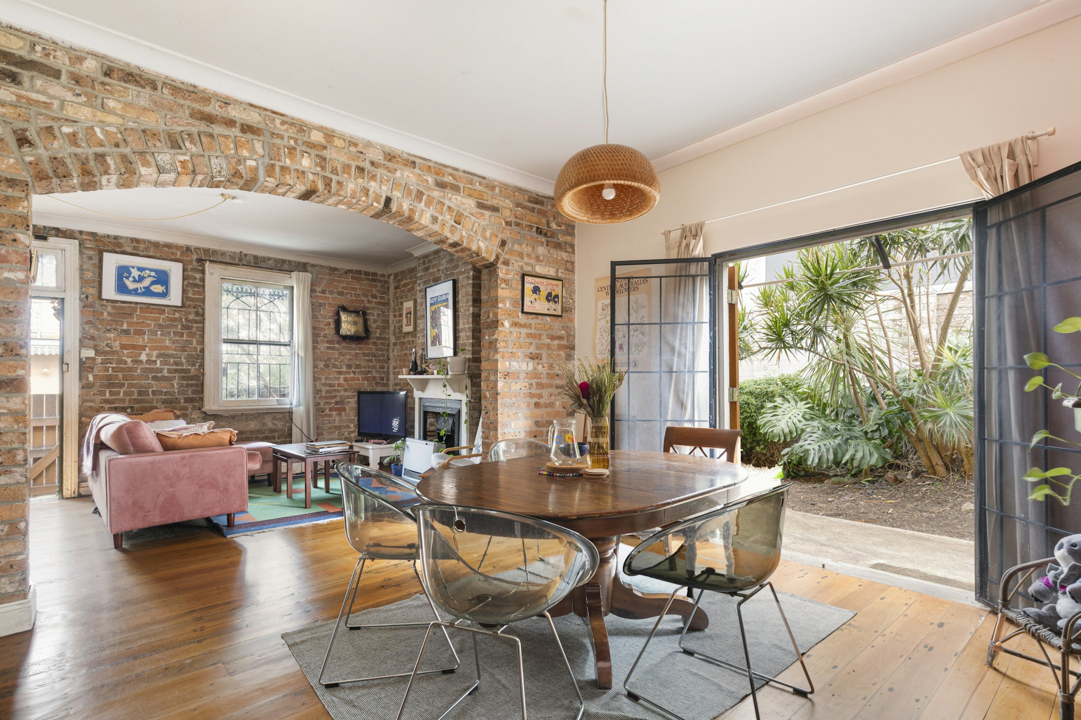 interior design