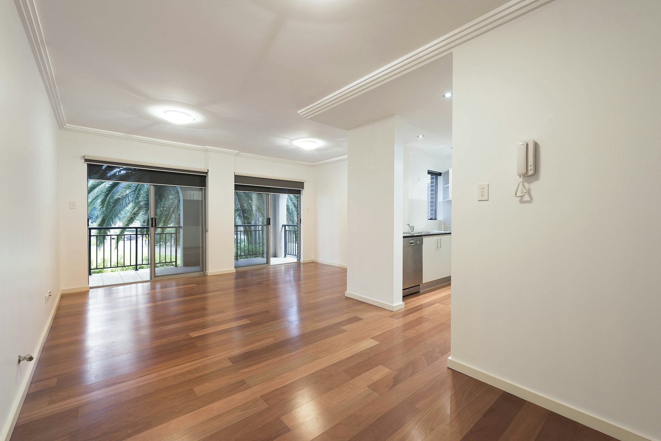 floor
