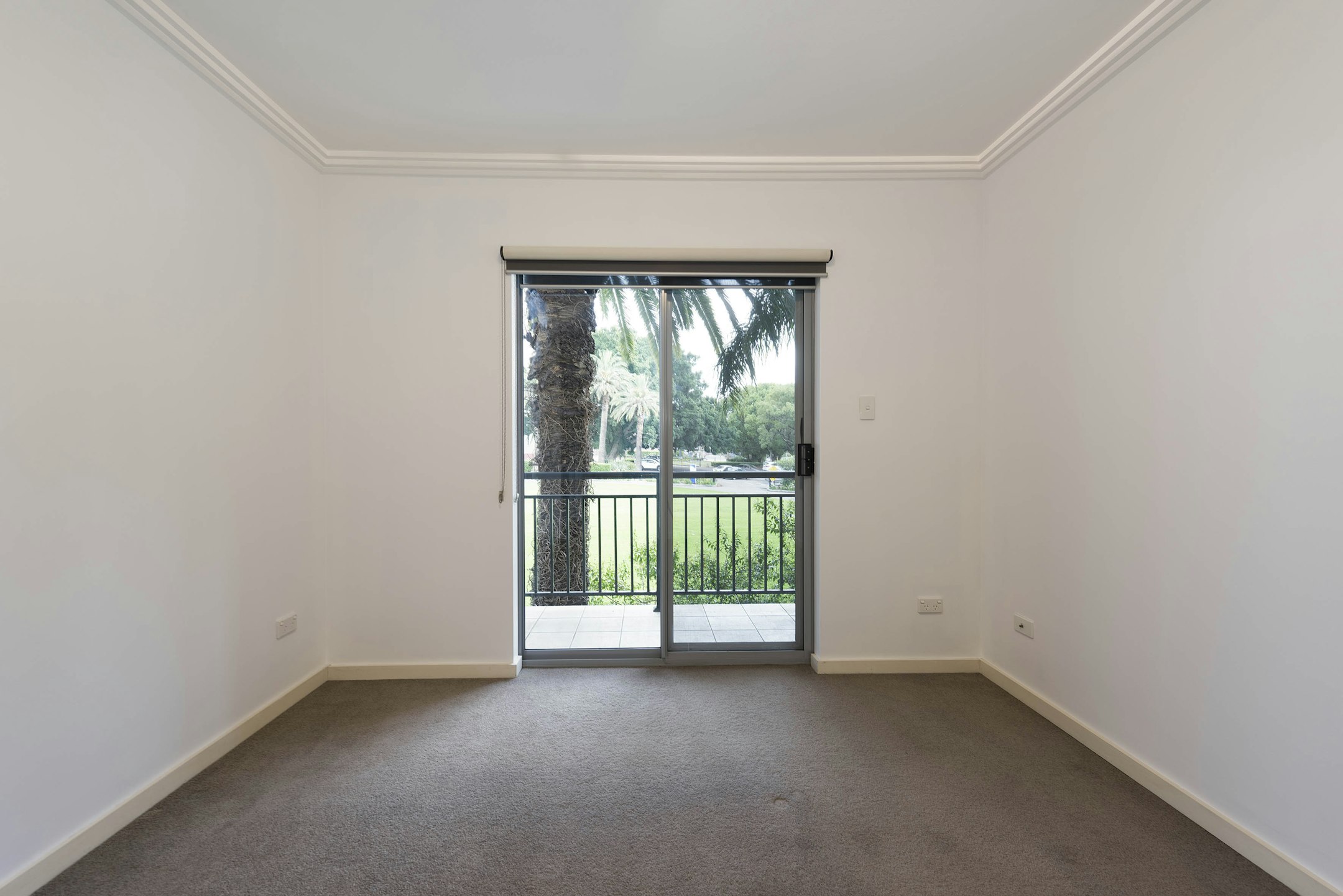 floor