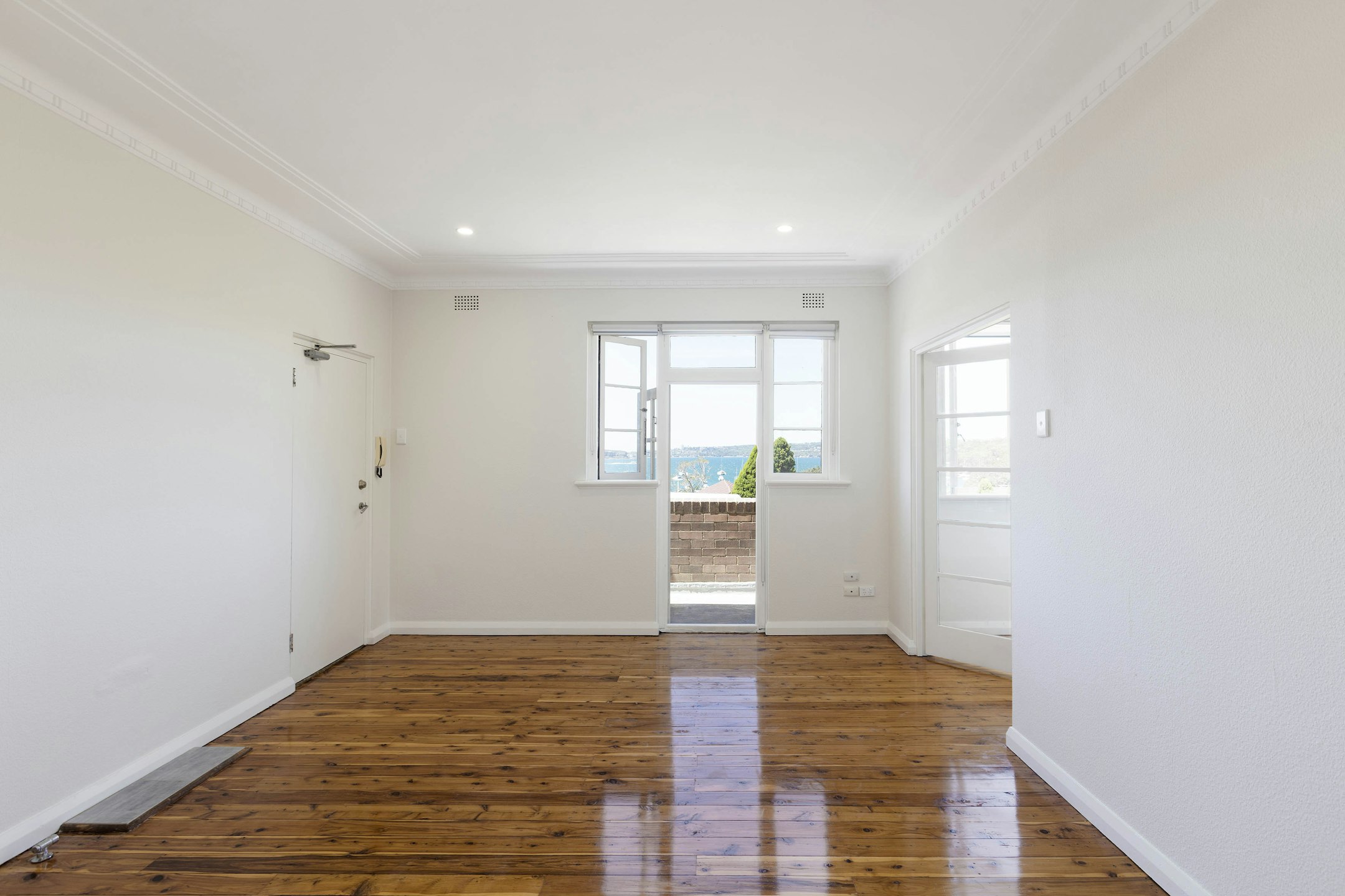 floor