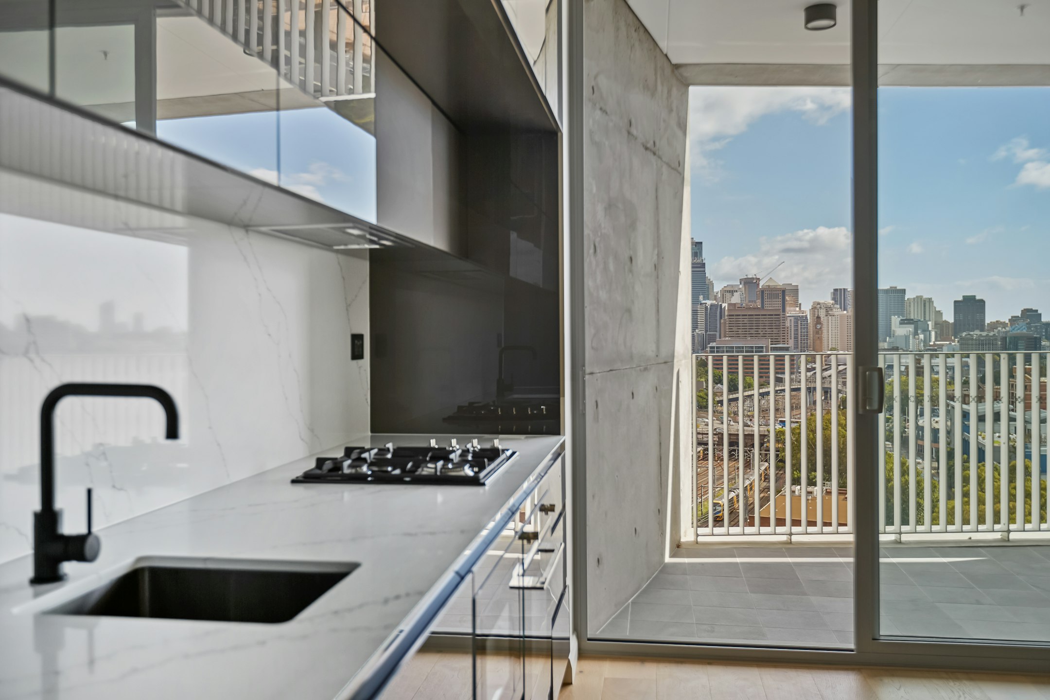 cooktop
