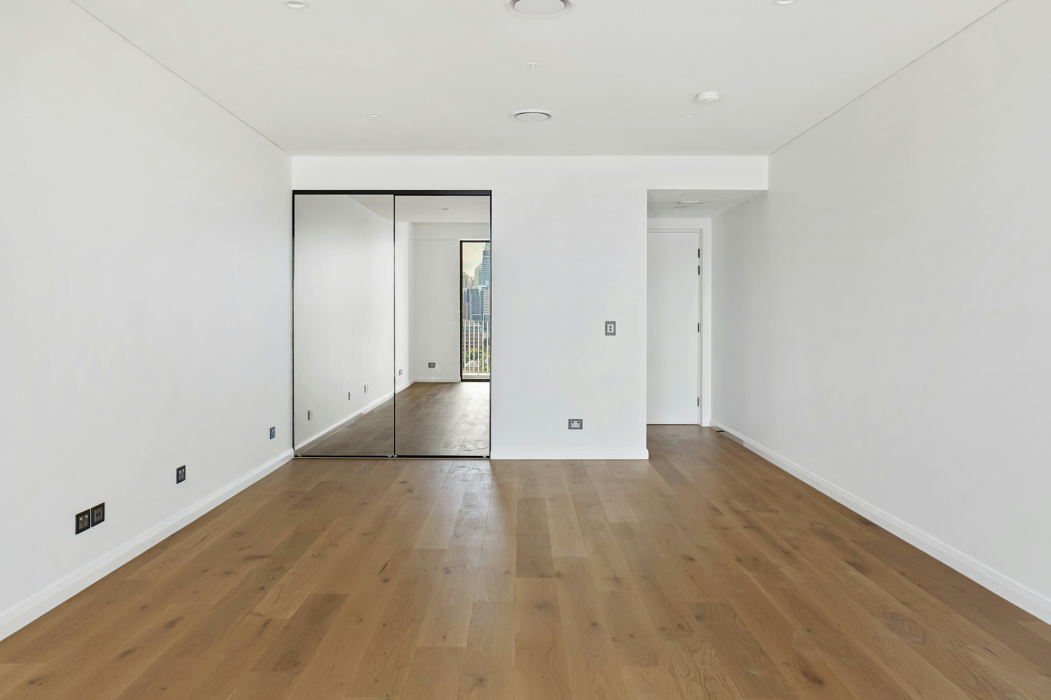 floor