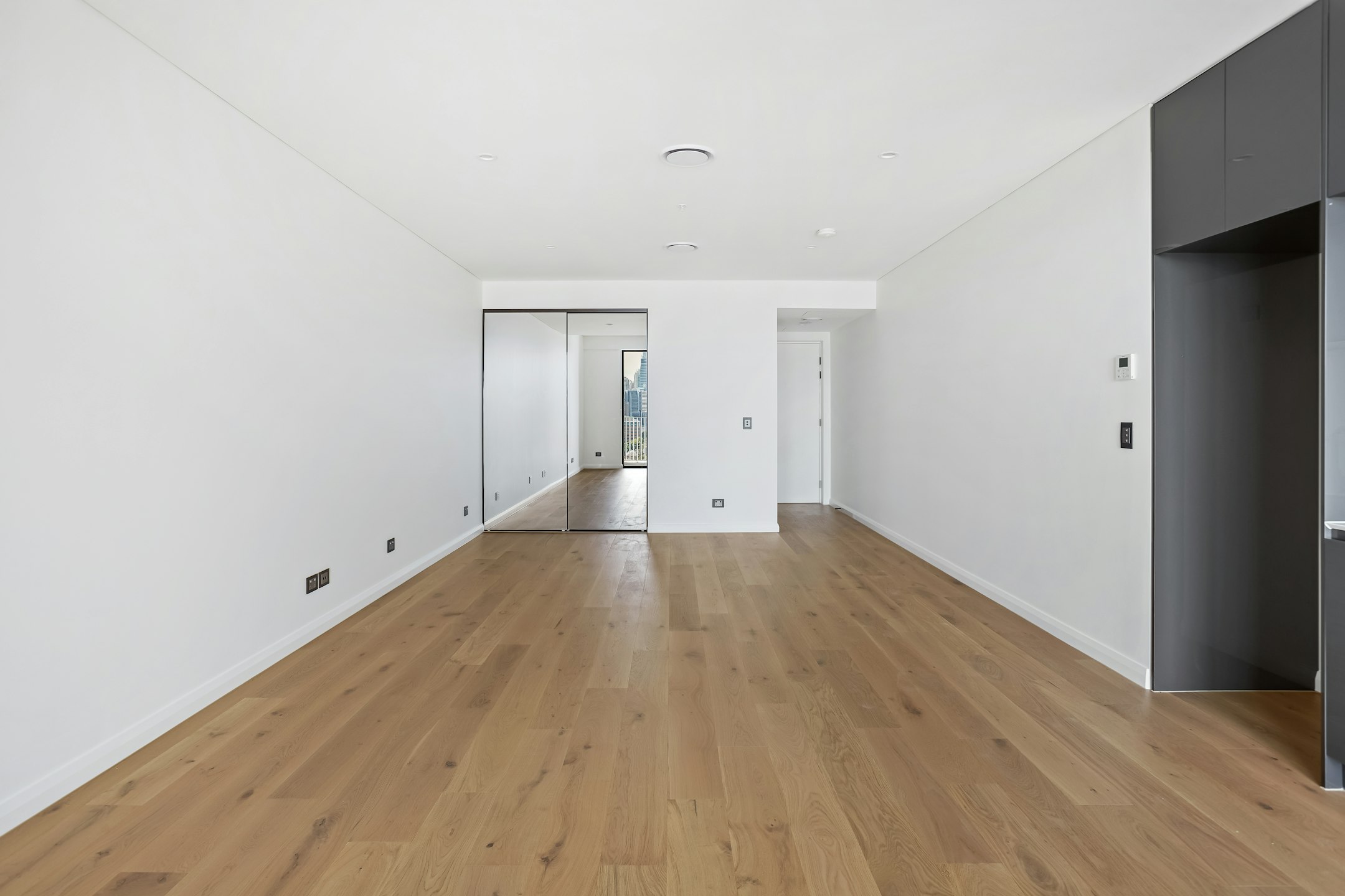 floor