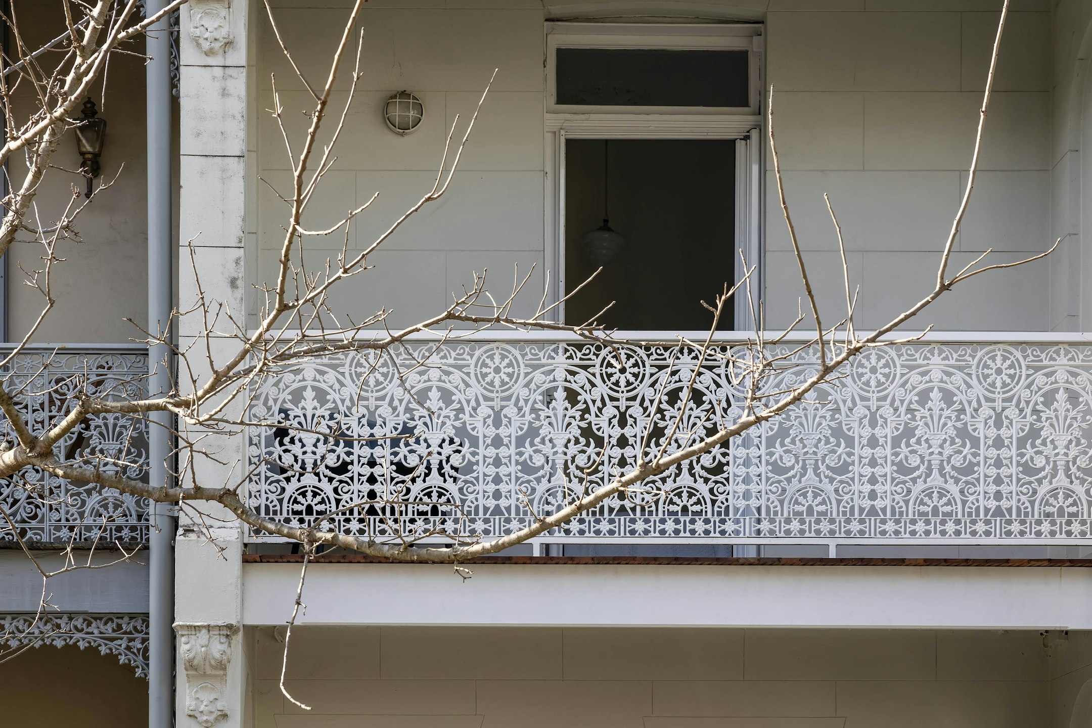 architecture