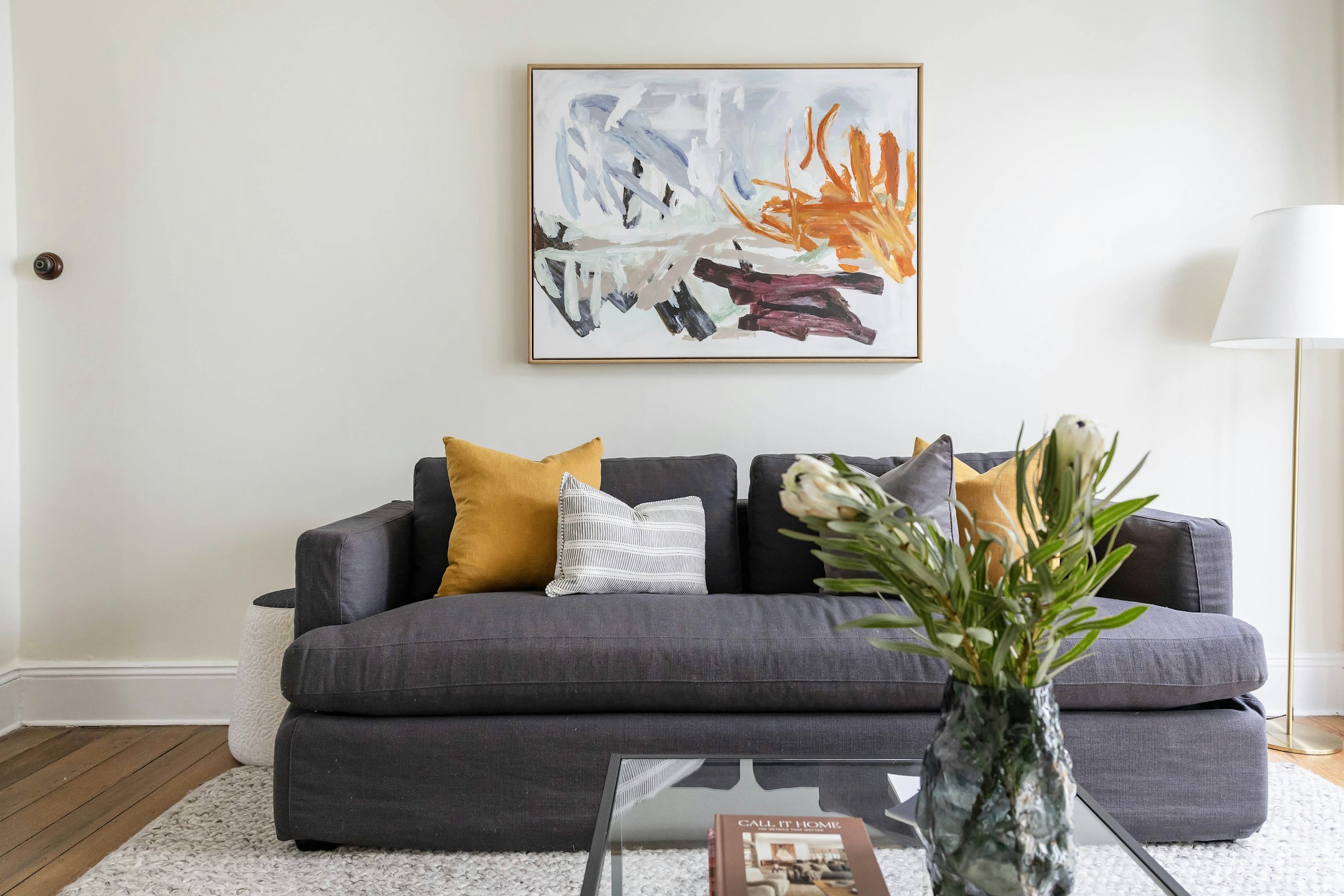 couch